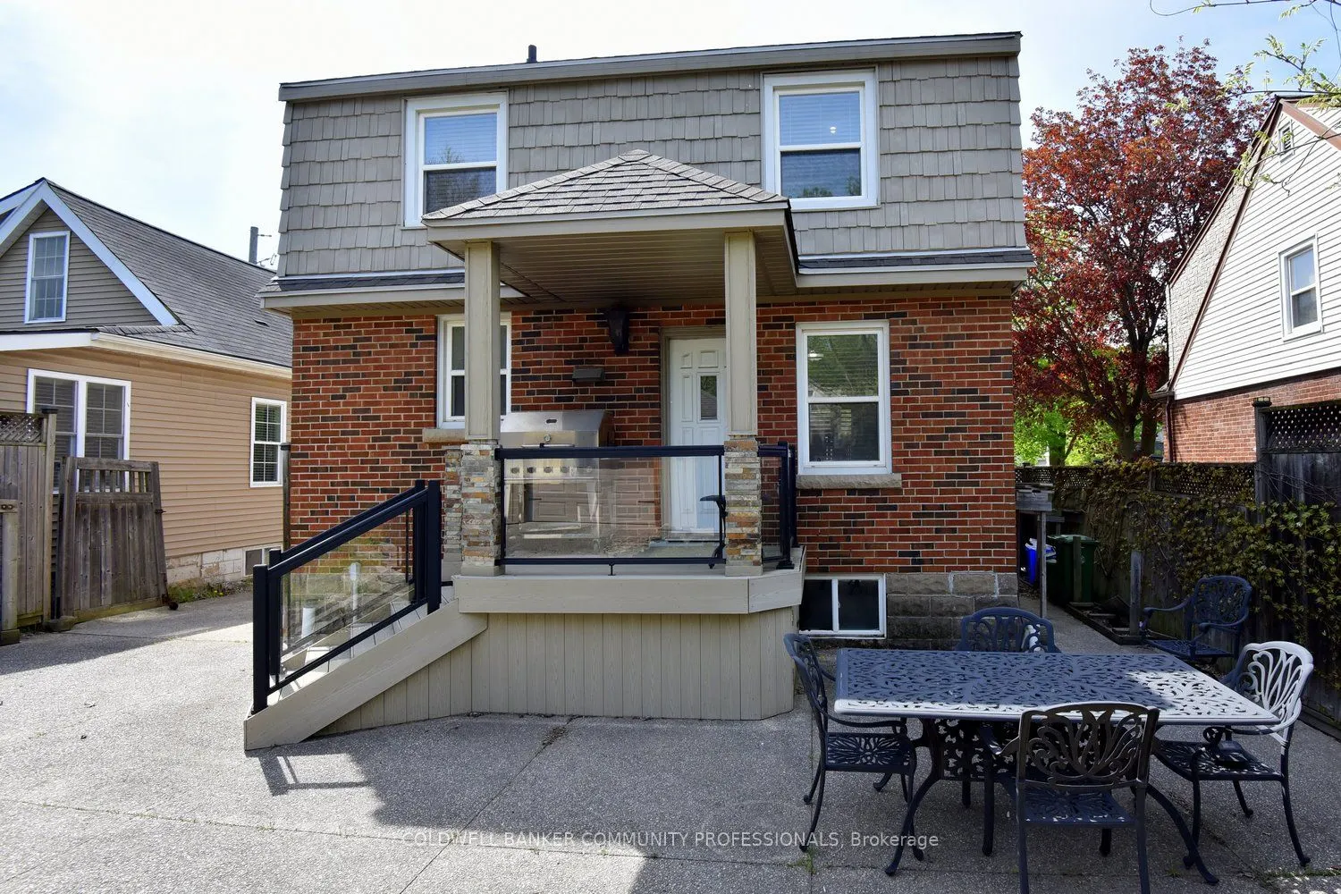 293 Emerson Street