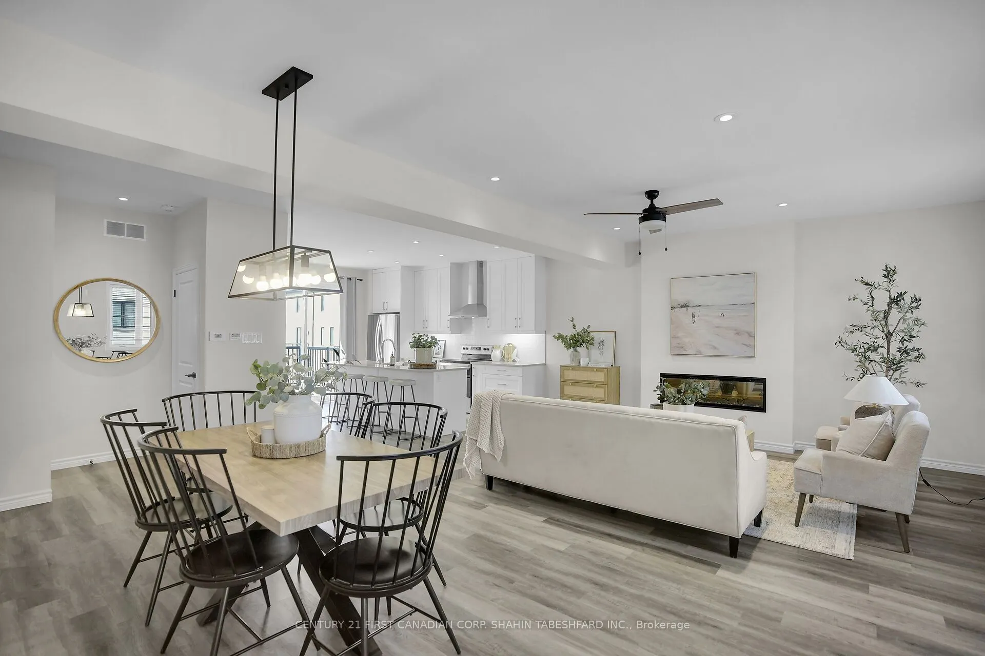 435 Callaway Road, #33