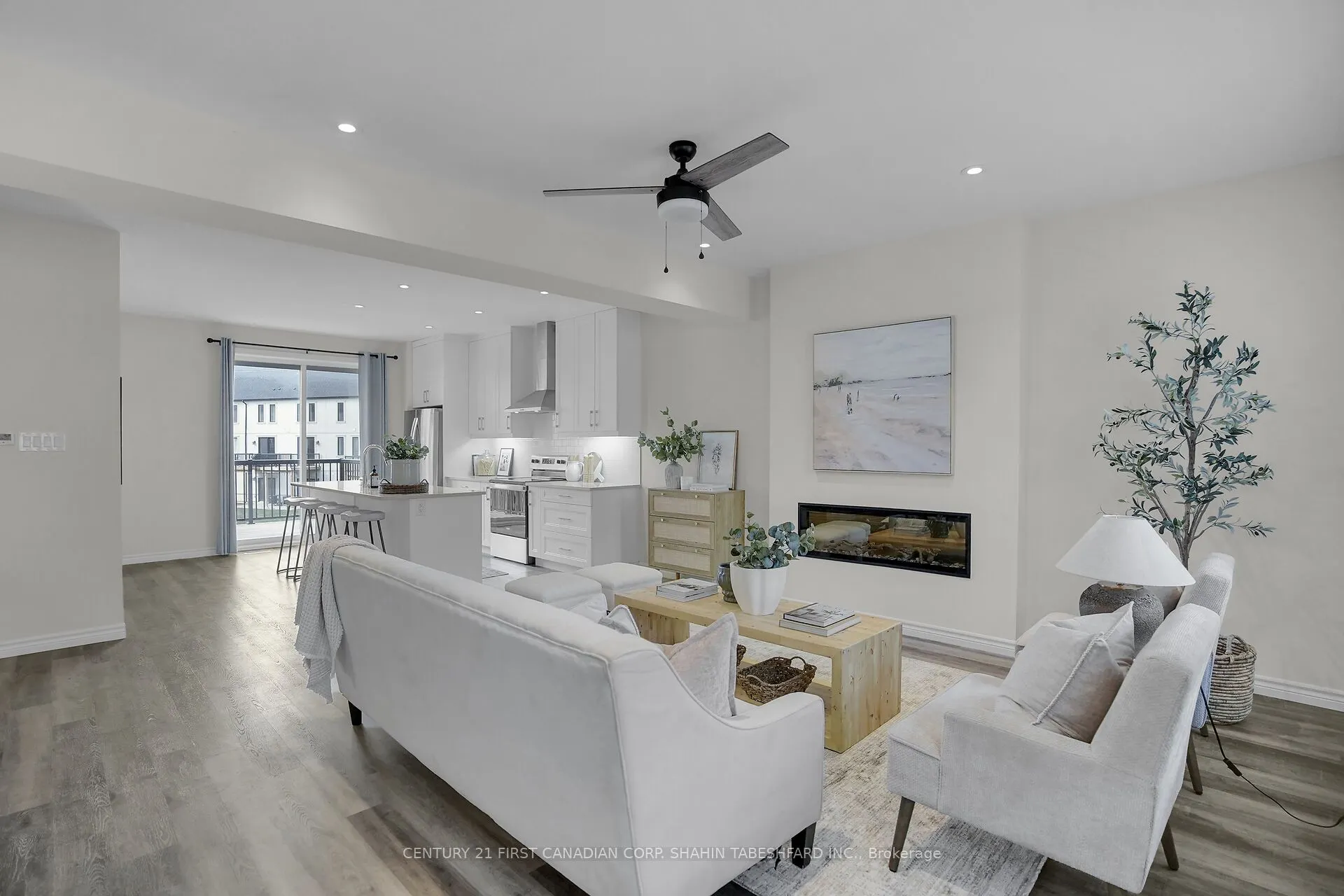 435 Callaway Road, #33