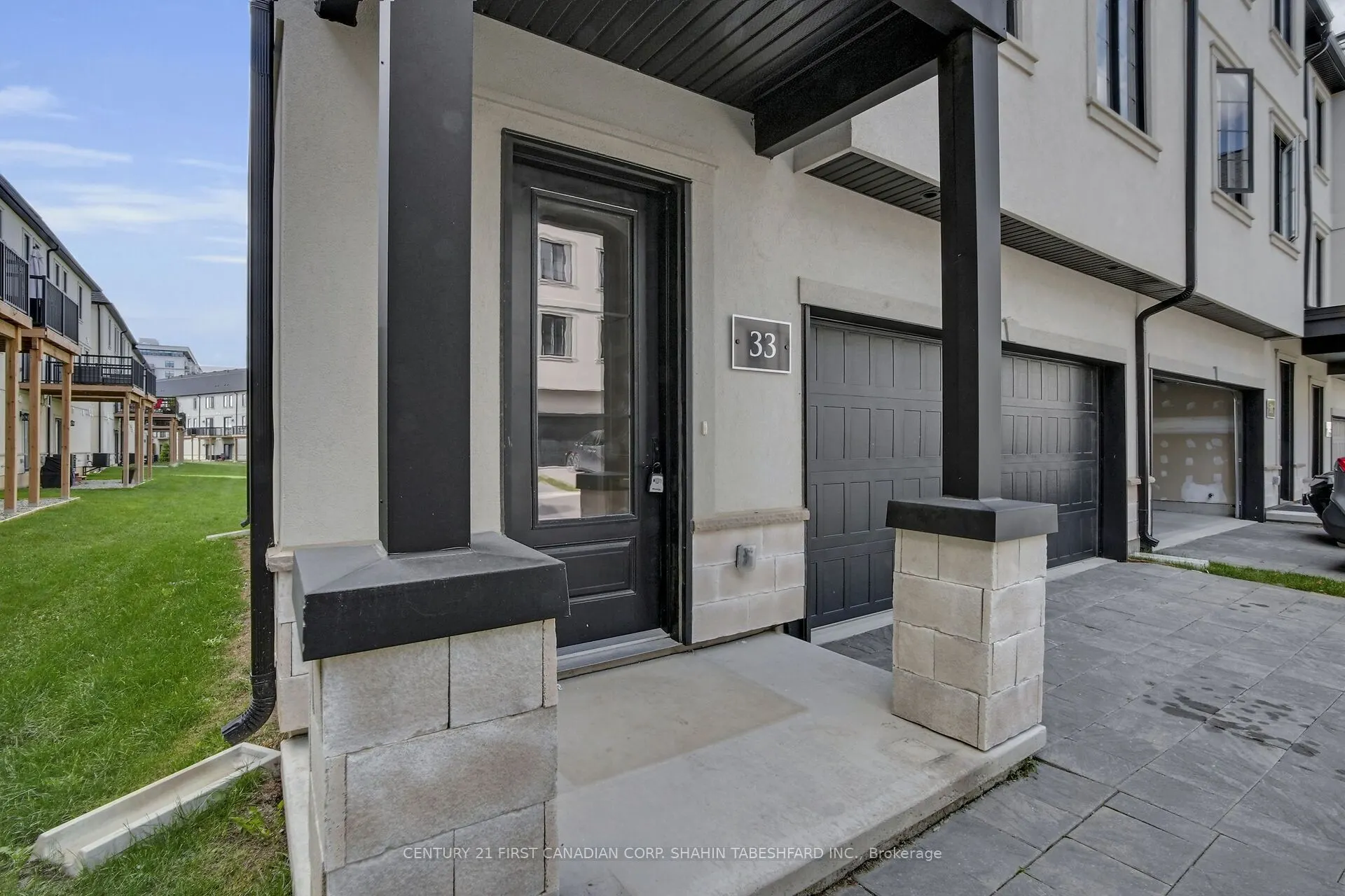 435 Callaway Road, #33