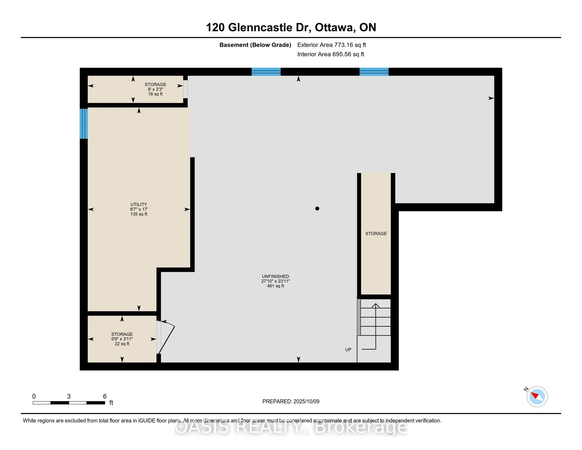 120 Glenncastle Drive