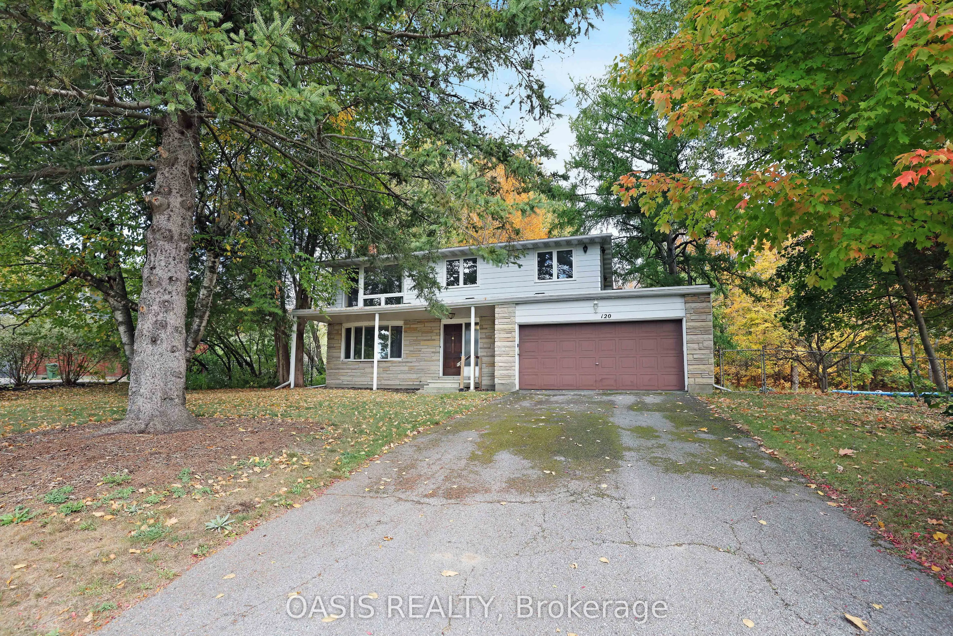 120 Glenncastle Drive