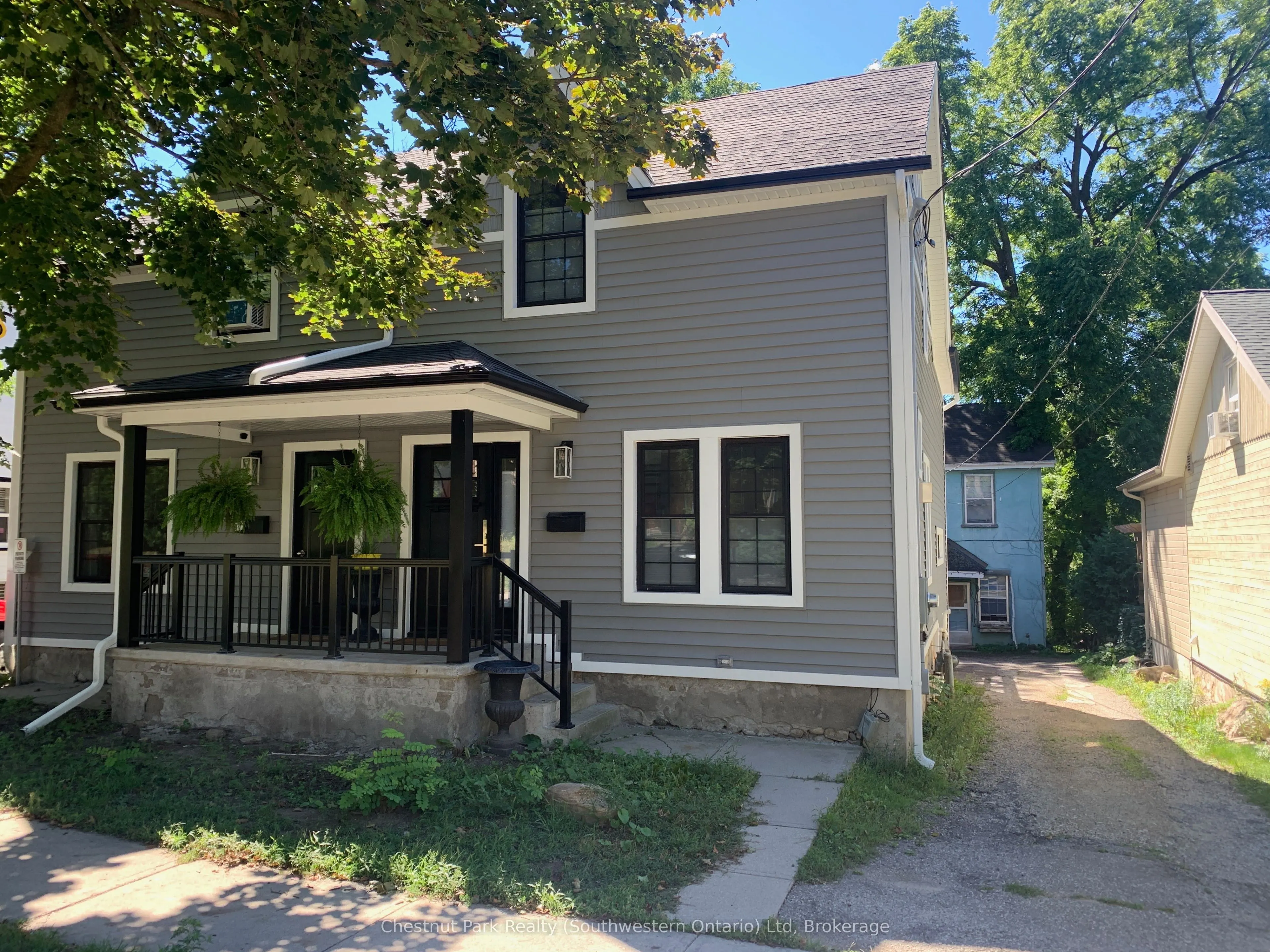 114-116 Arthur Street