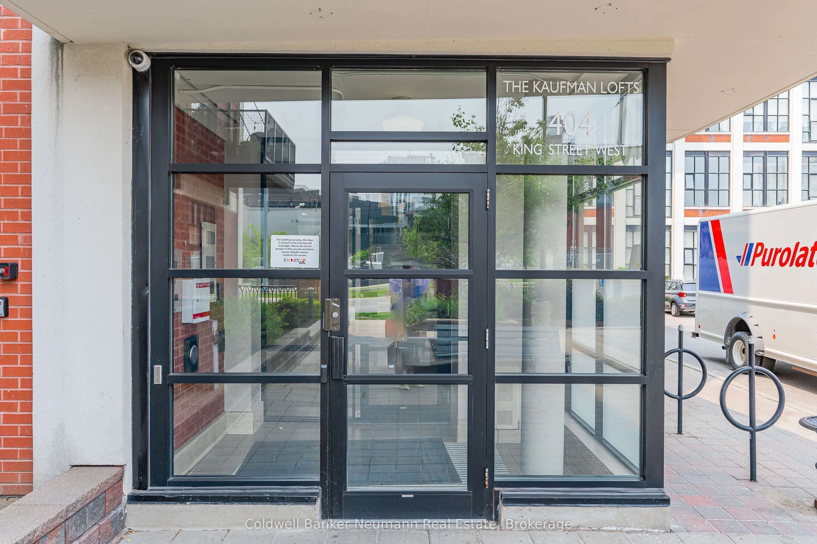 404 King Street West Street W, #308