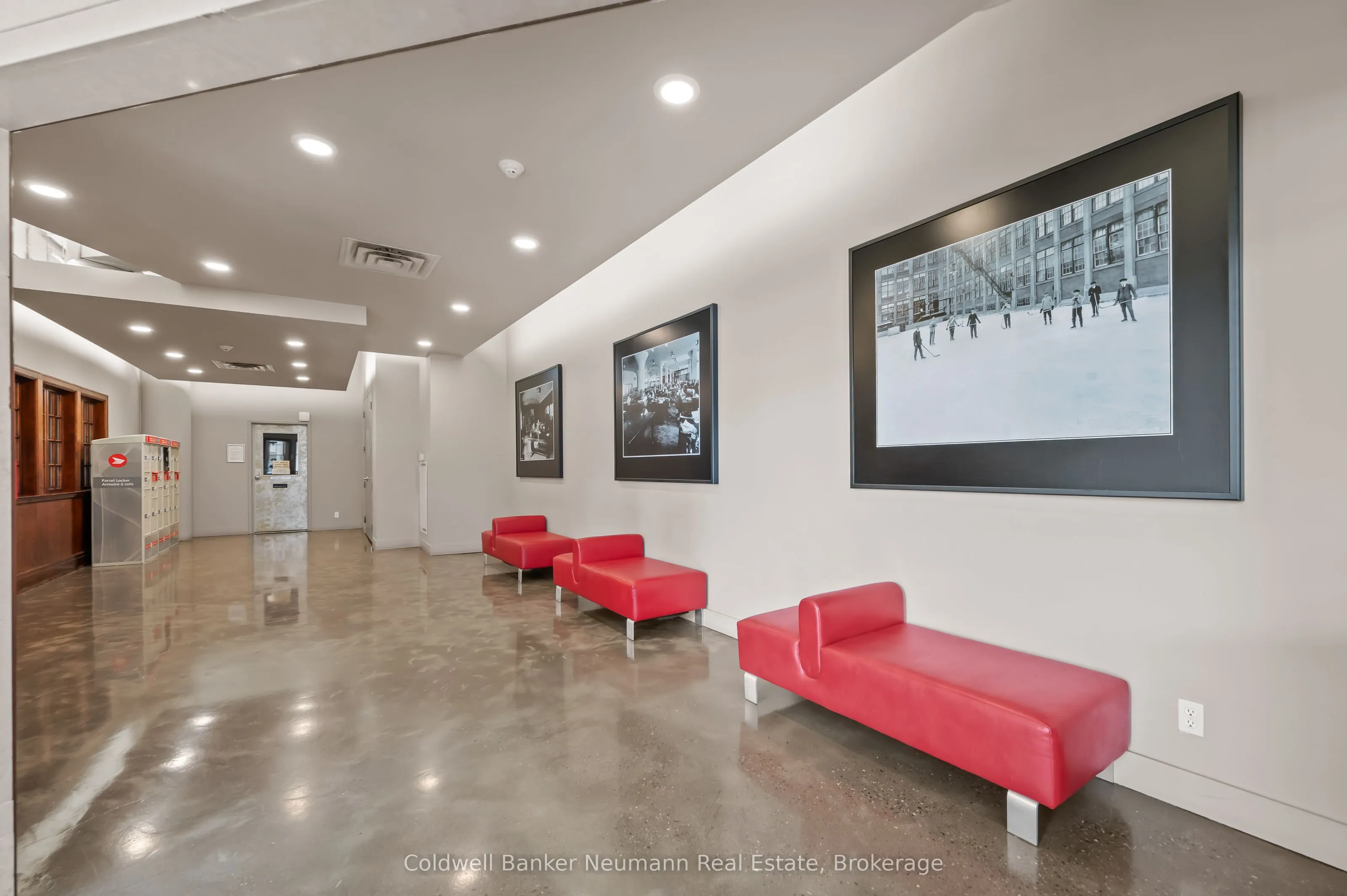 404 King Street West Street W, #308