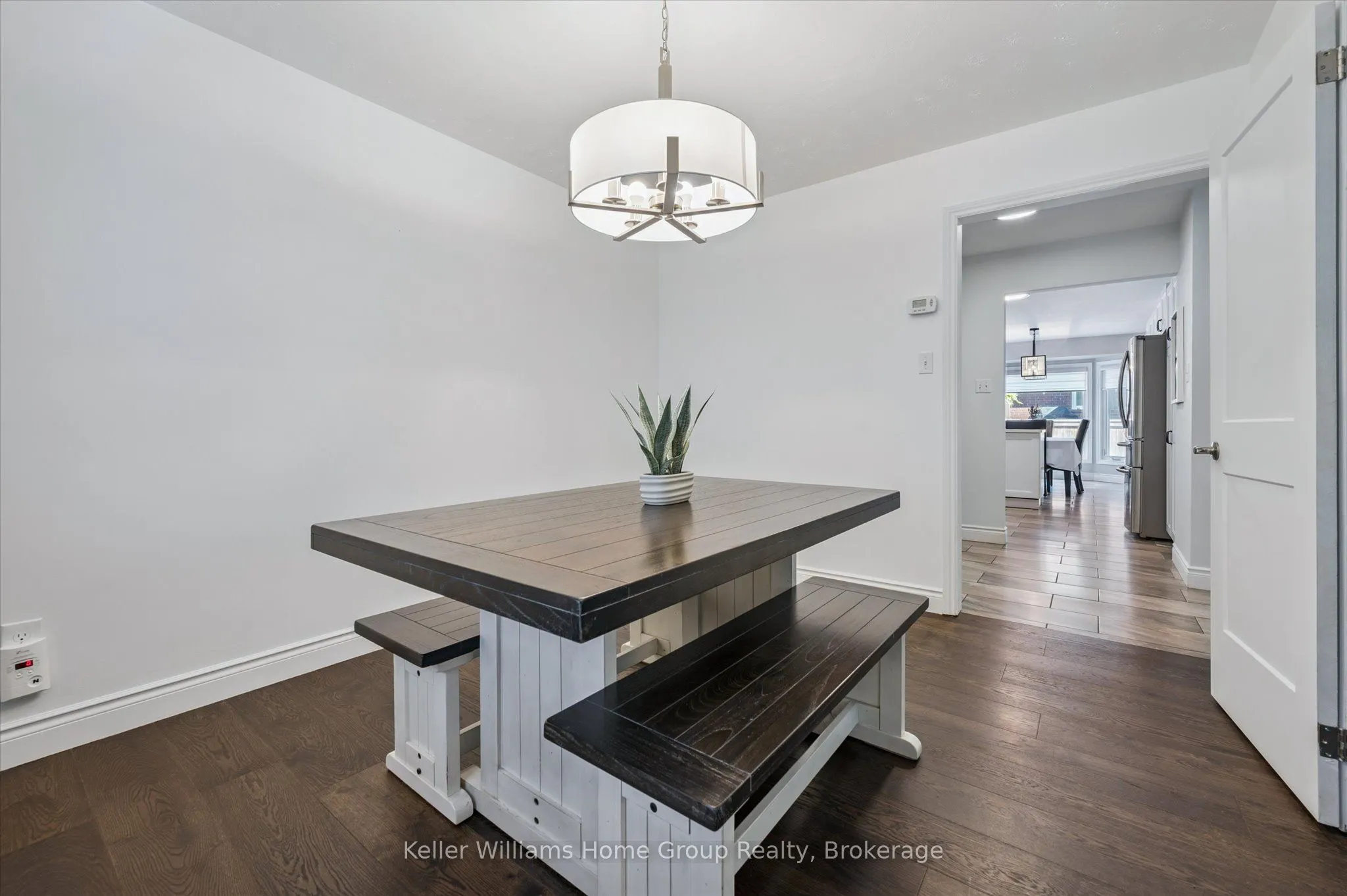 284 Colbourne Street