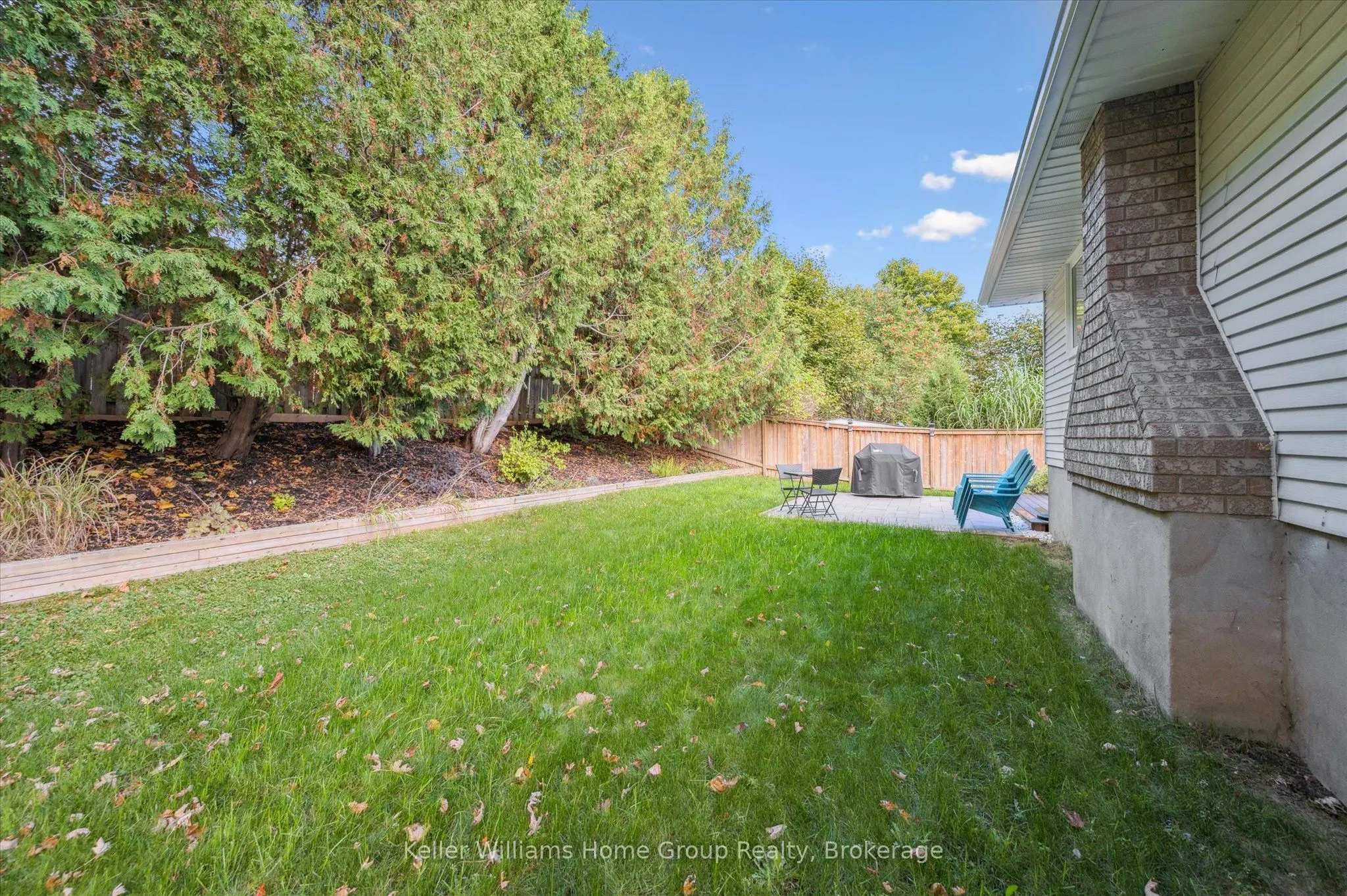 284 Colbourne Street