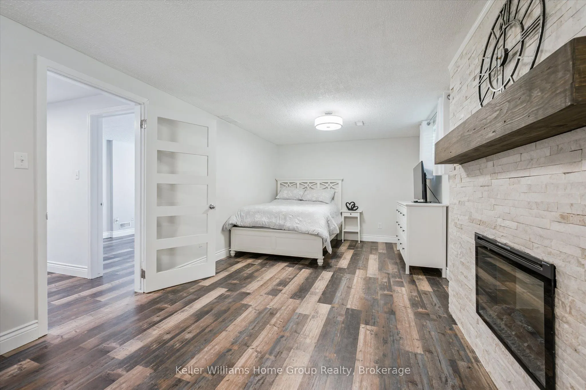 284 Colbourne Street