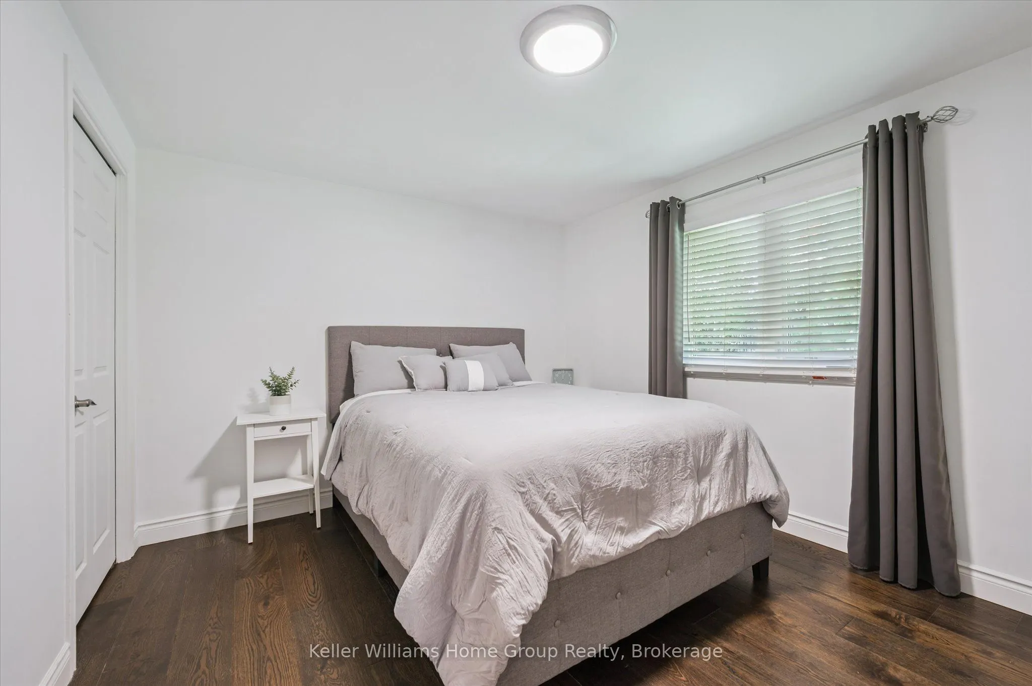 284 Colbourne Street