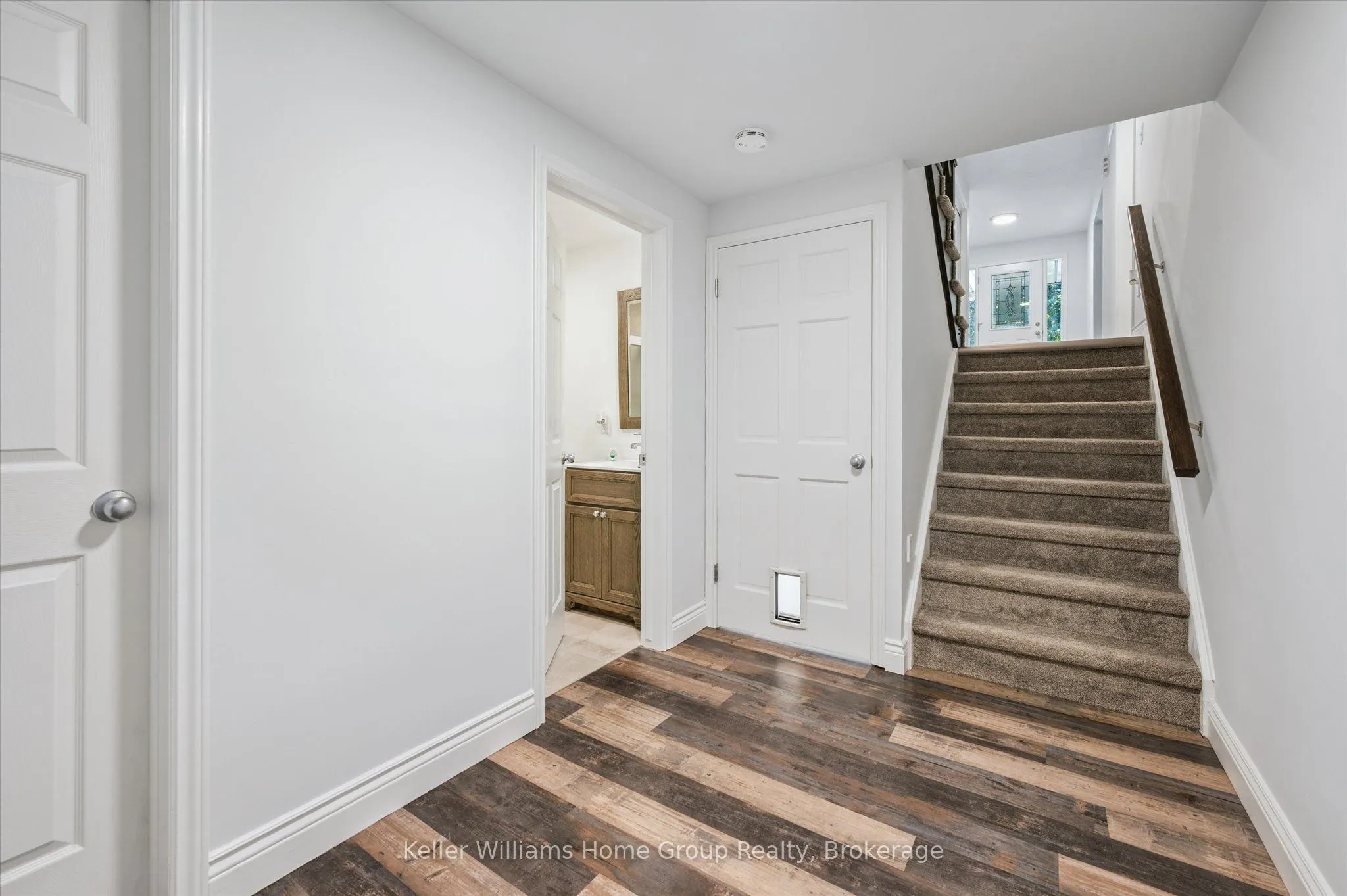 284 Colbourne Street