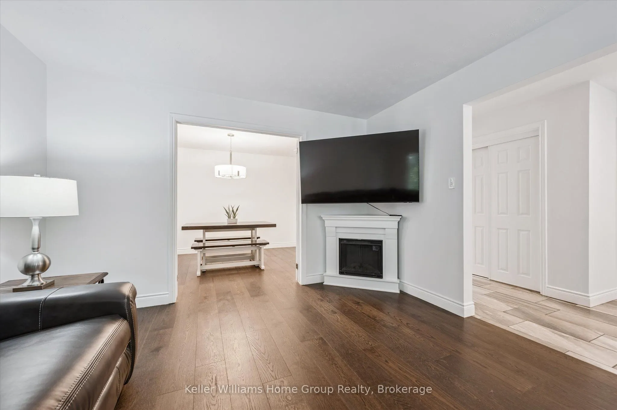 284 Colbourne Street