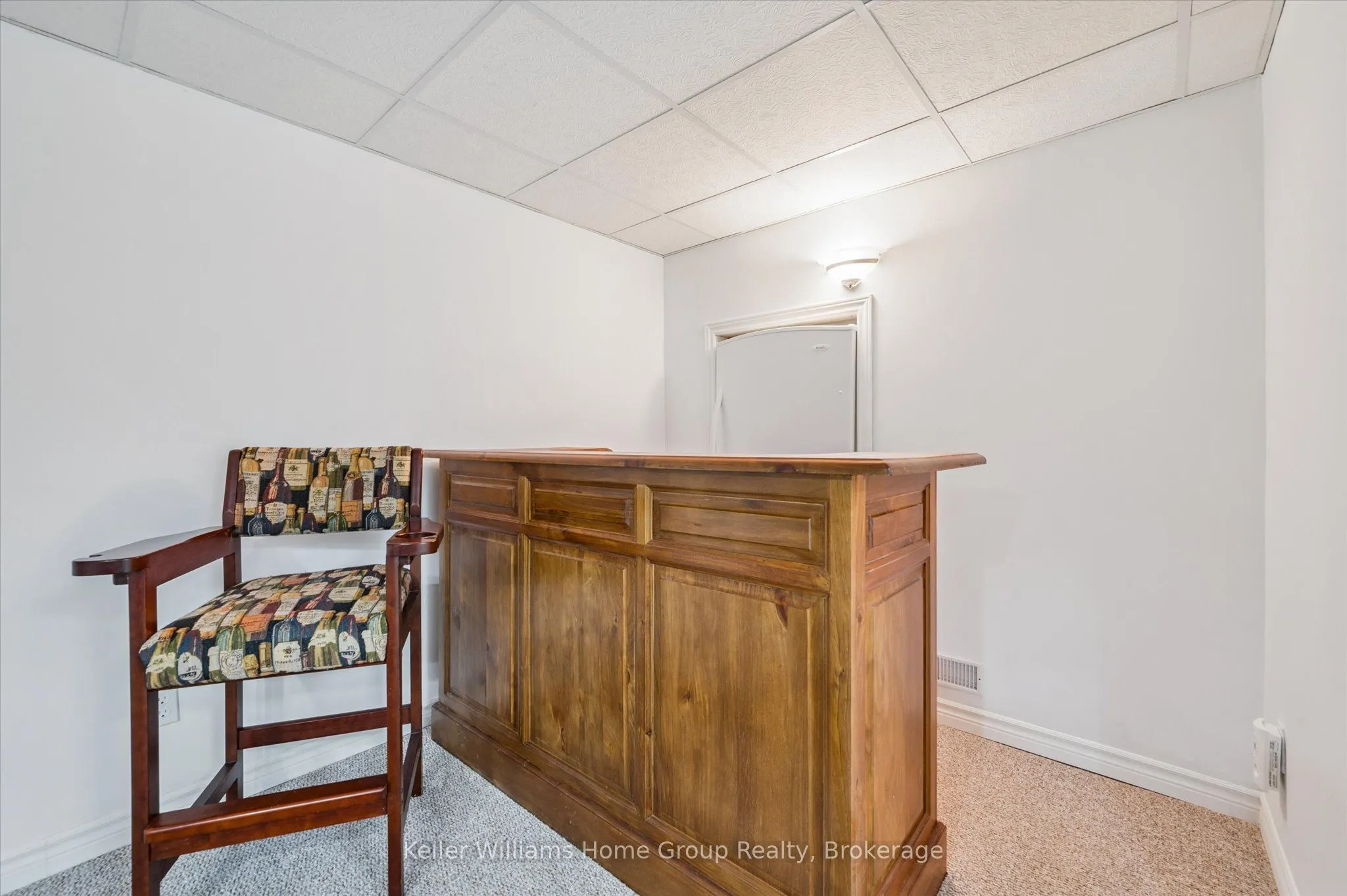 284 Colbourne Street