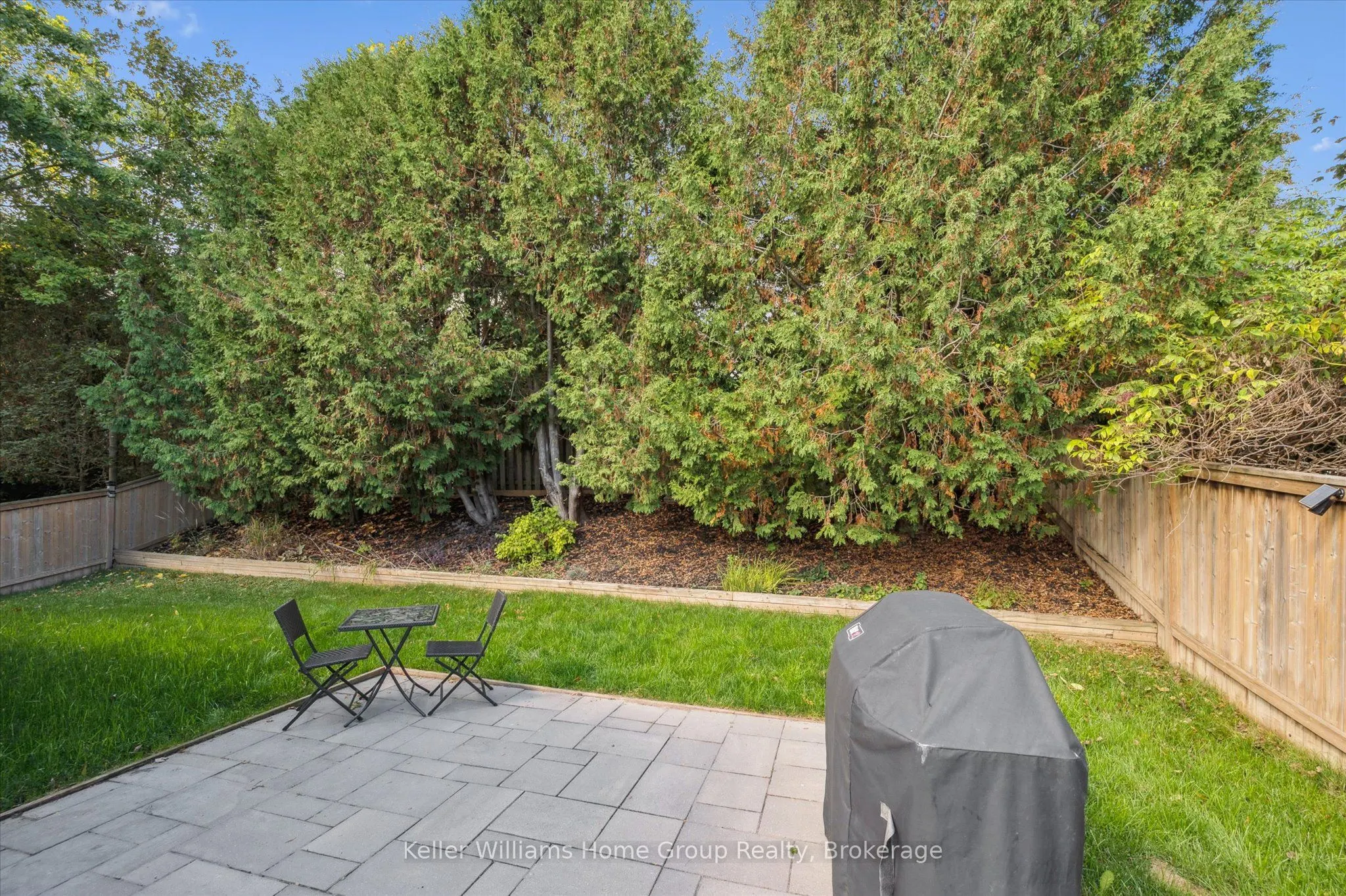 284 Colbourne Street