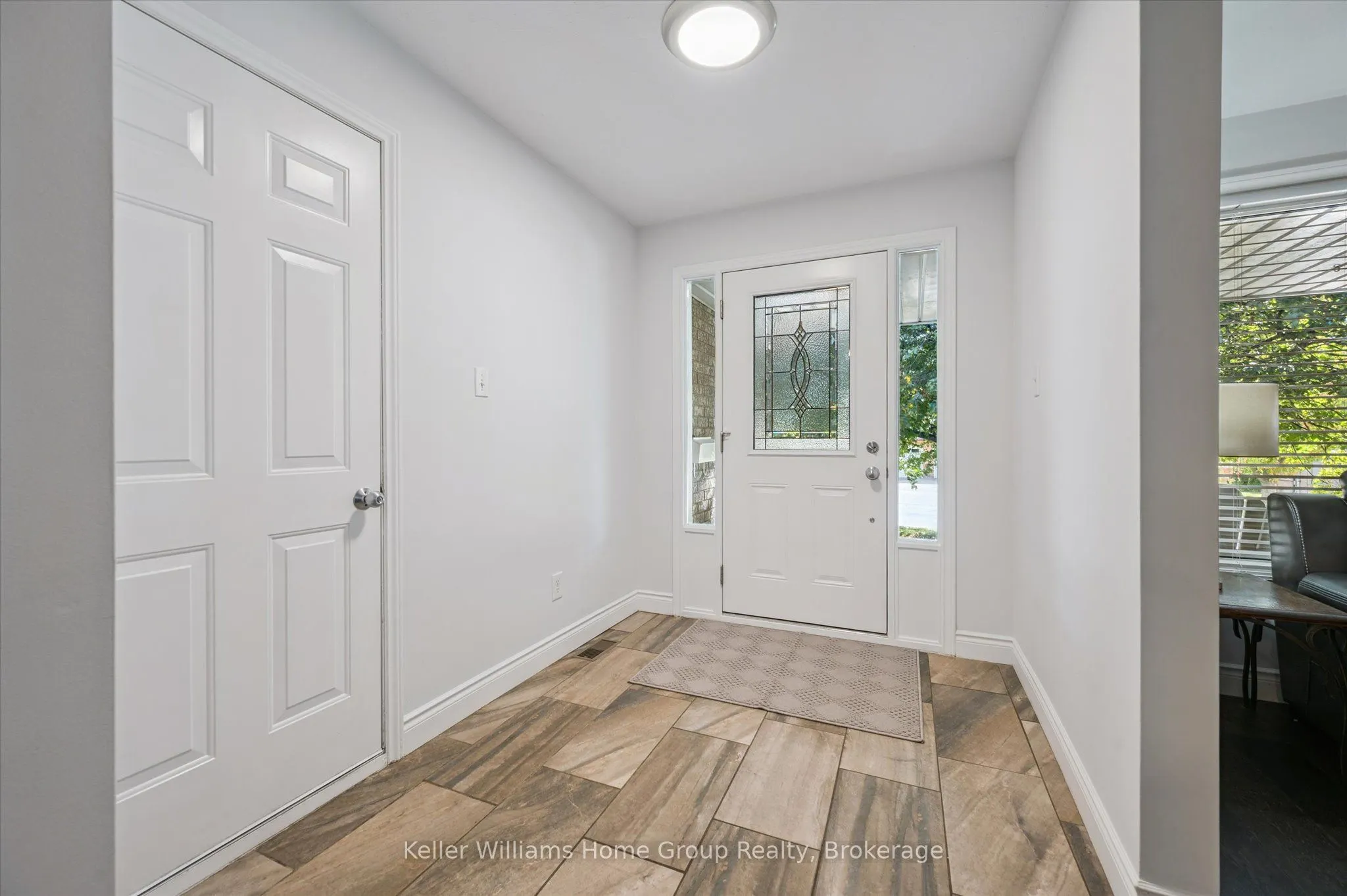 284 Colbourne Street