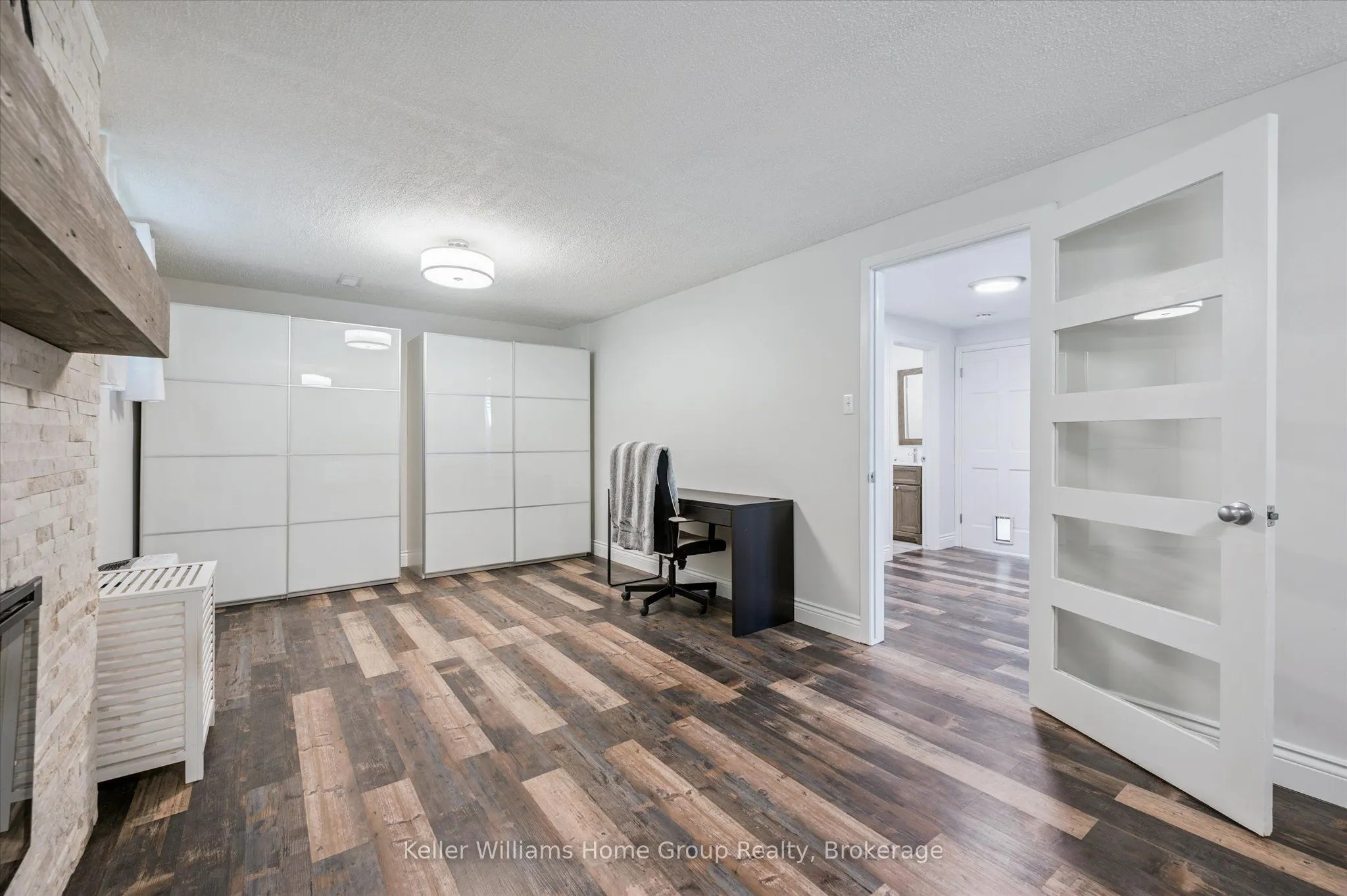 284 Colbourne Street