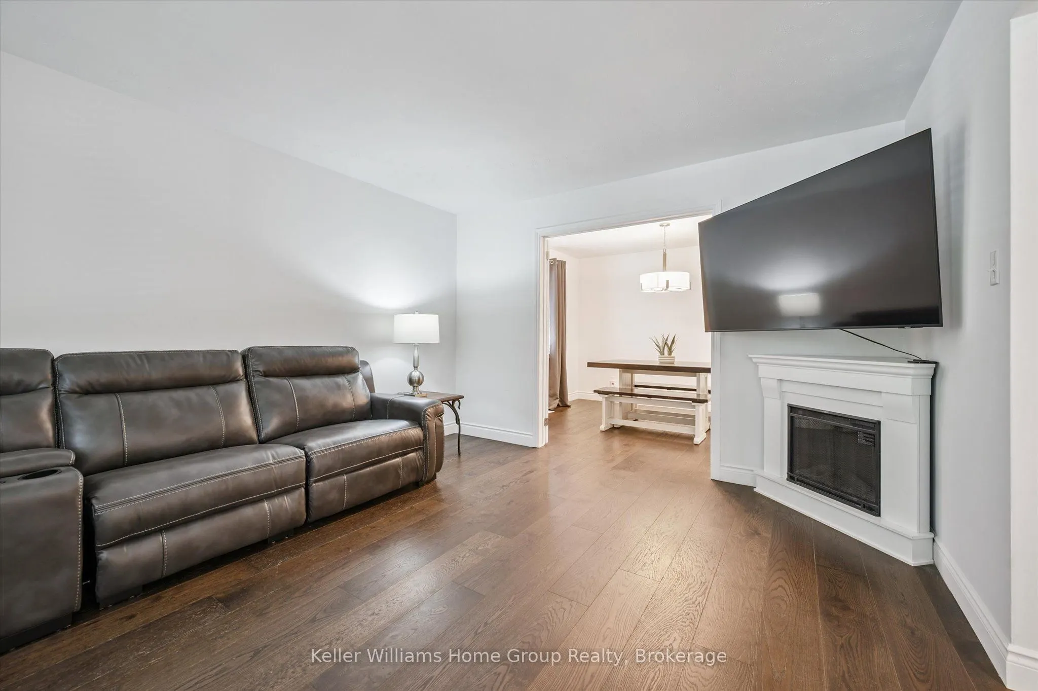 284 Colbourne Street