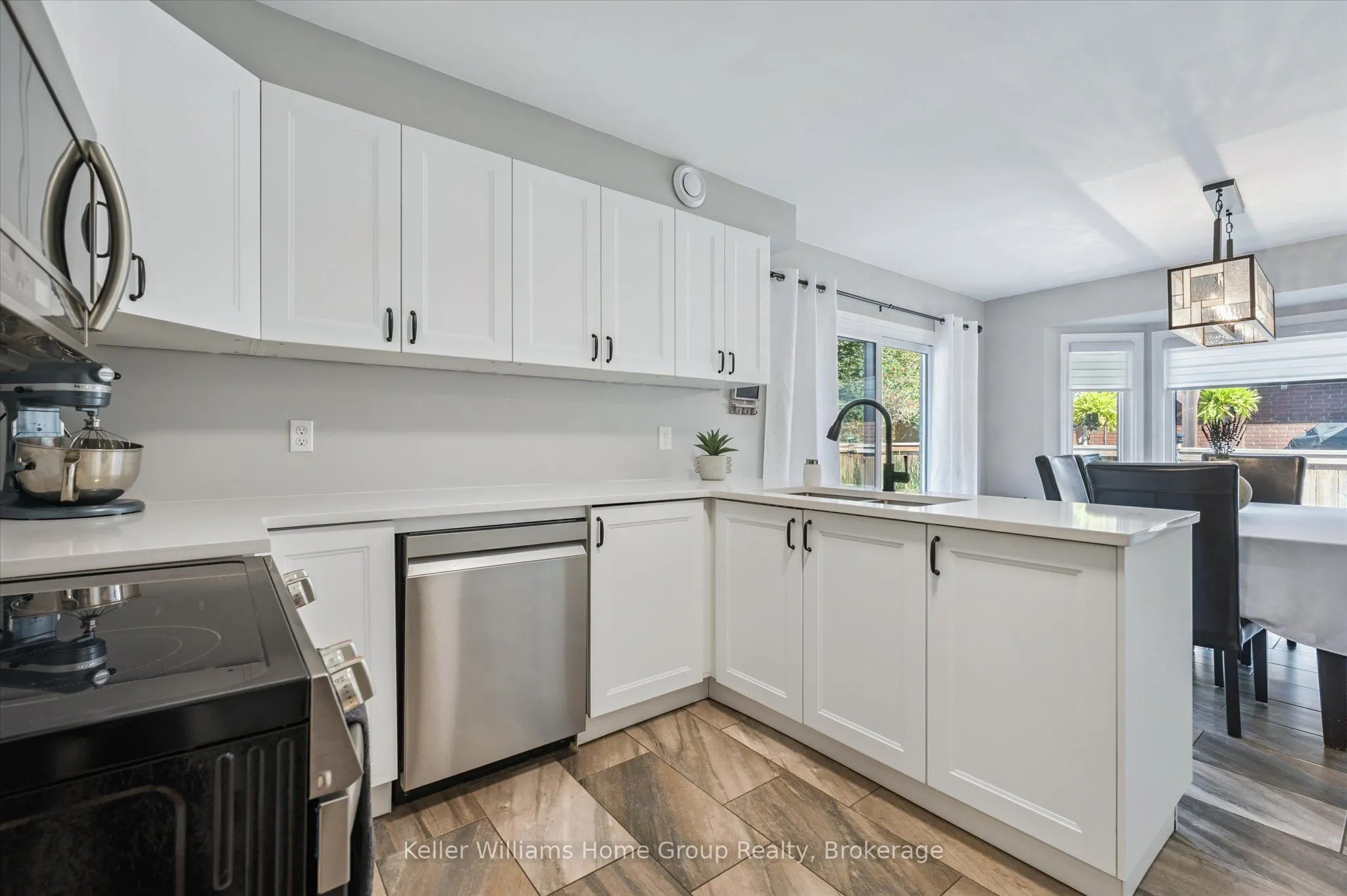 284 Colbourne Street