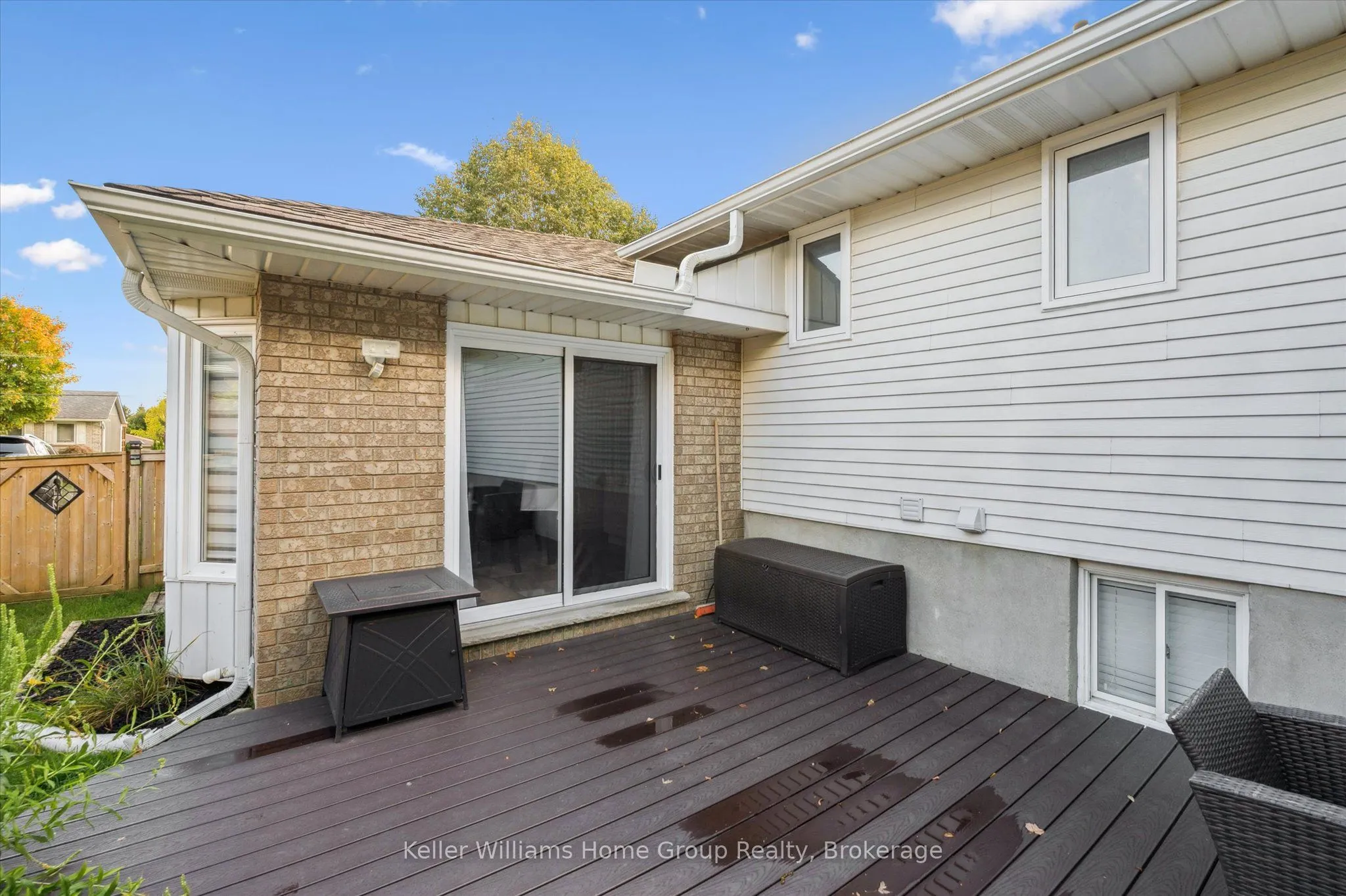 284 Colbourne Street