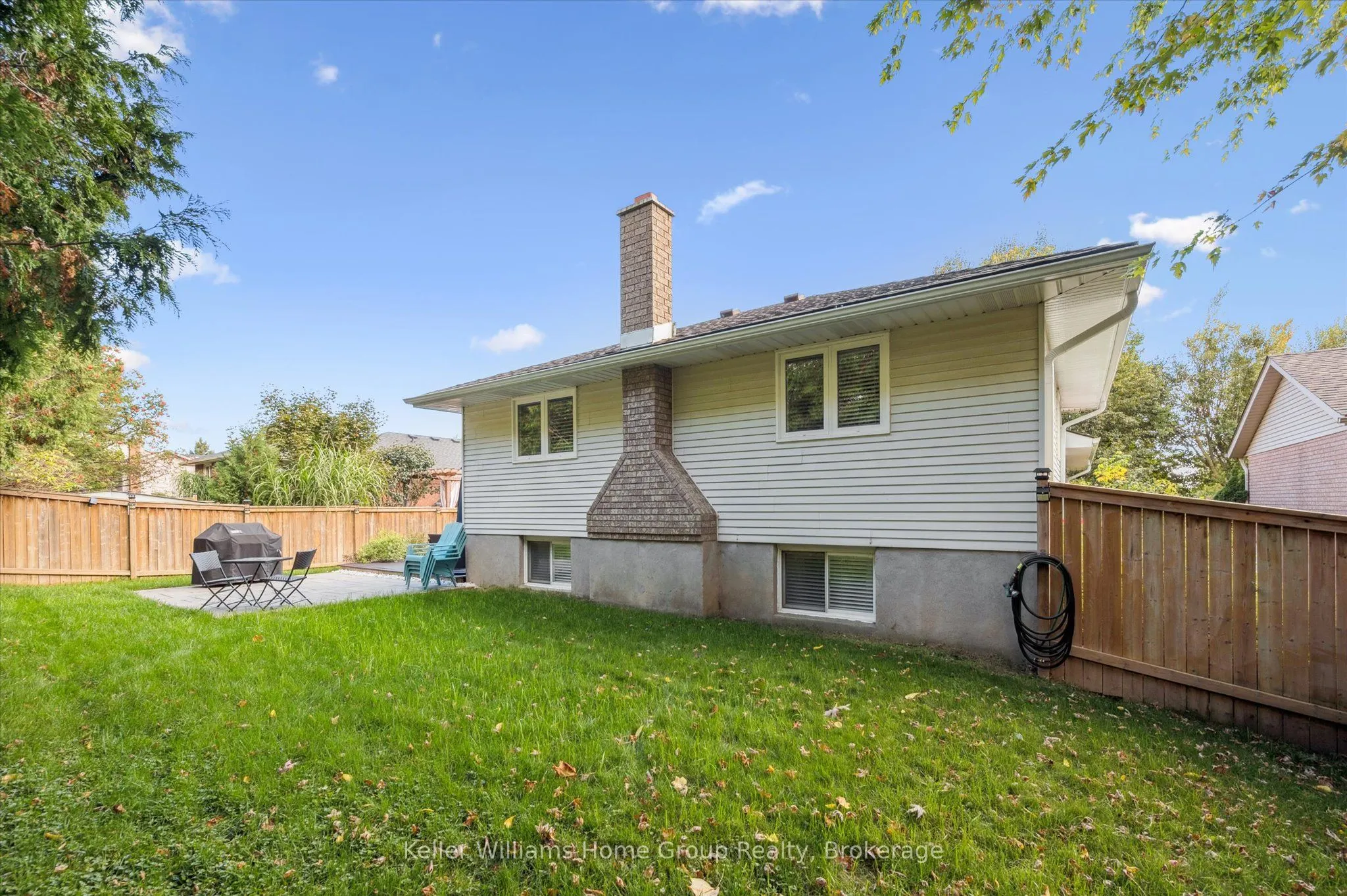 284 Colbourne Street