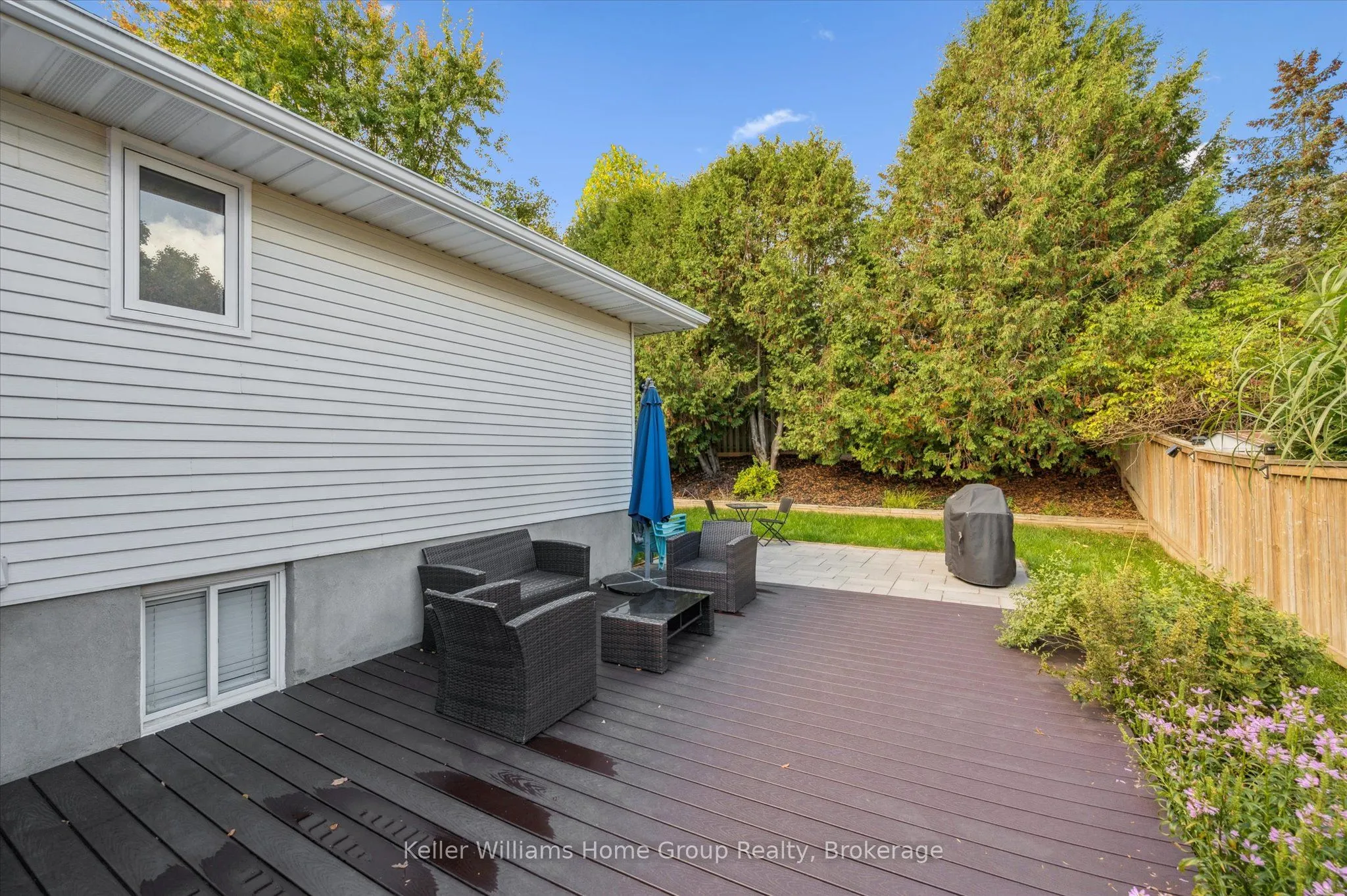 284 Colbourne Street