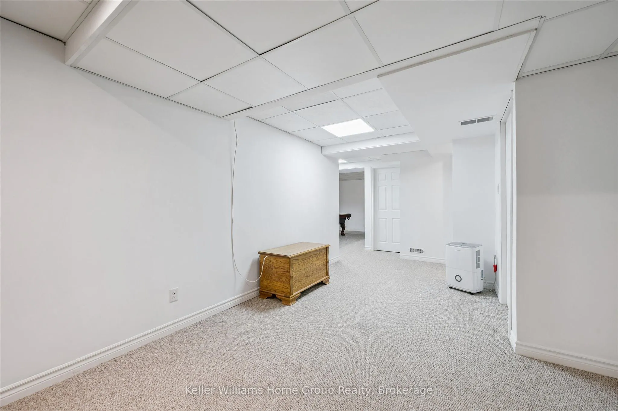 284 Colbourne Street