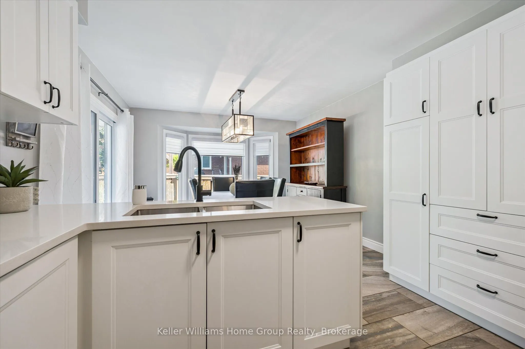 284 Colbourne Street