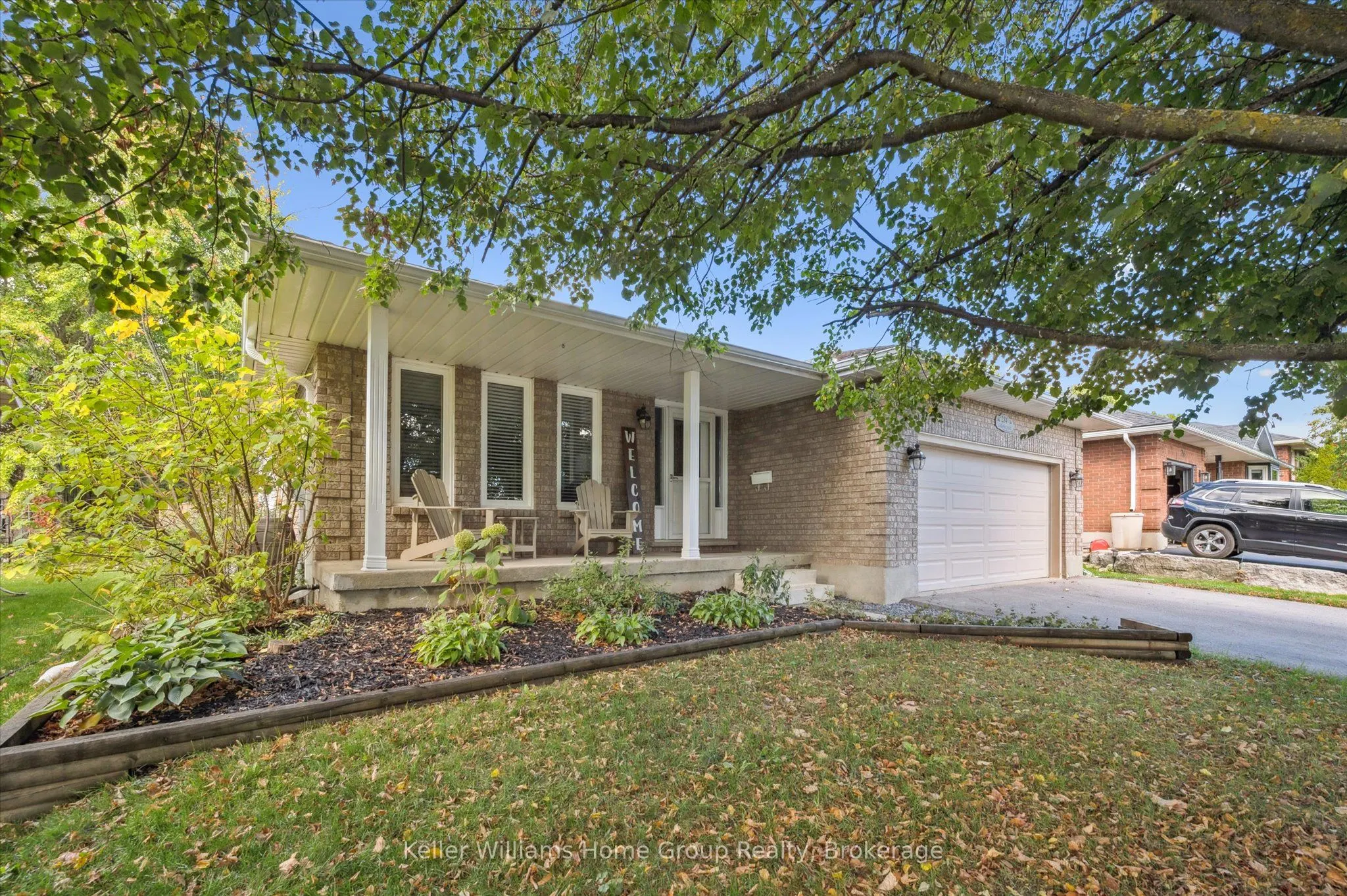 284 Colbourne Street