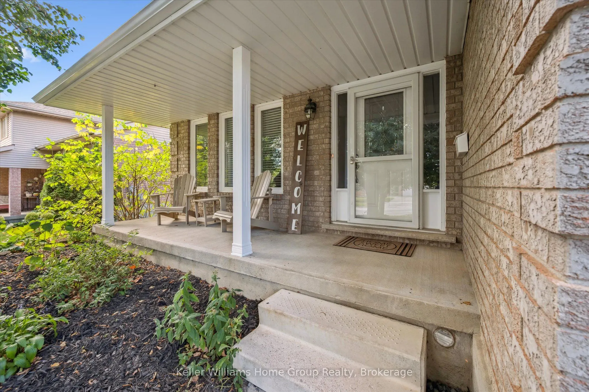 284 Colbourne Street