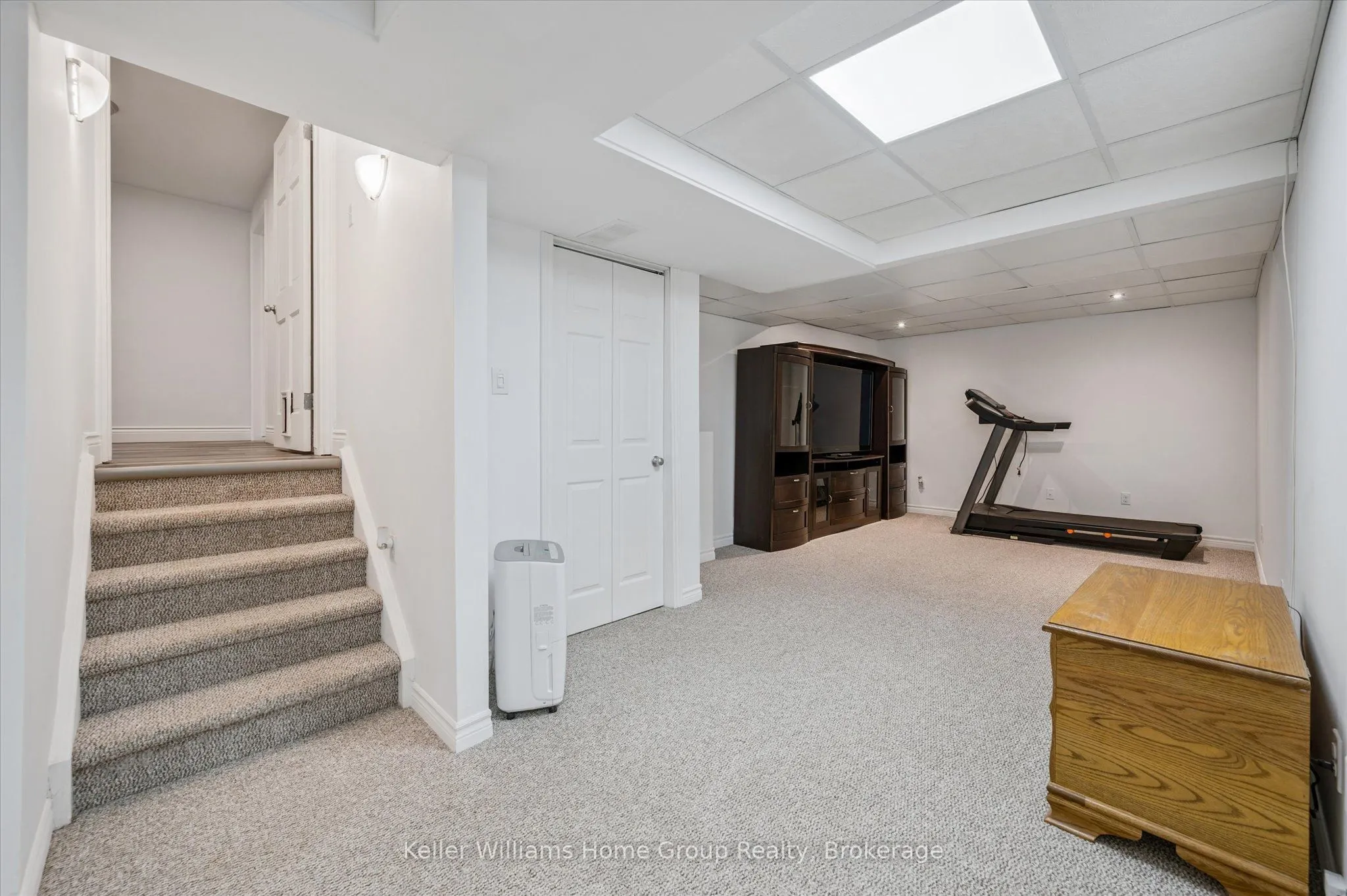 284 Colbourne Street