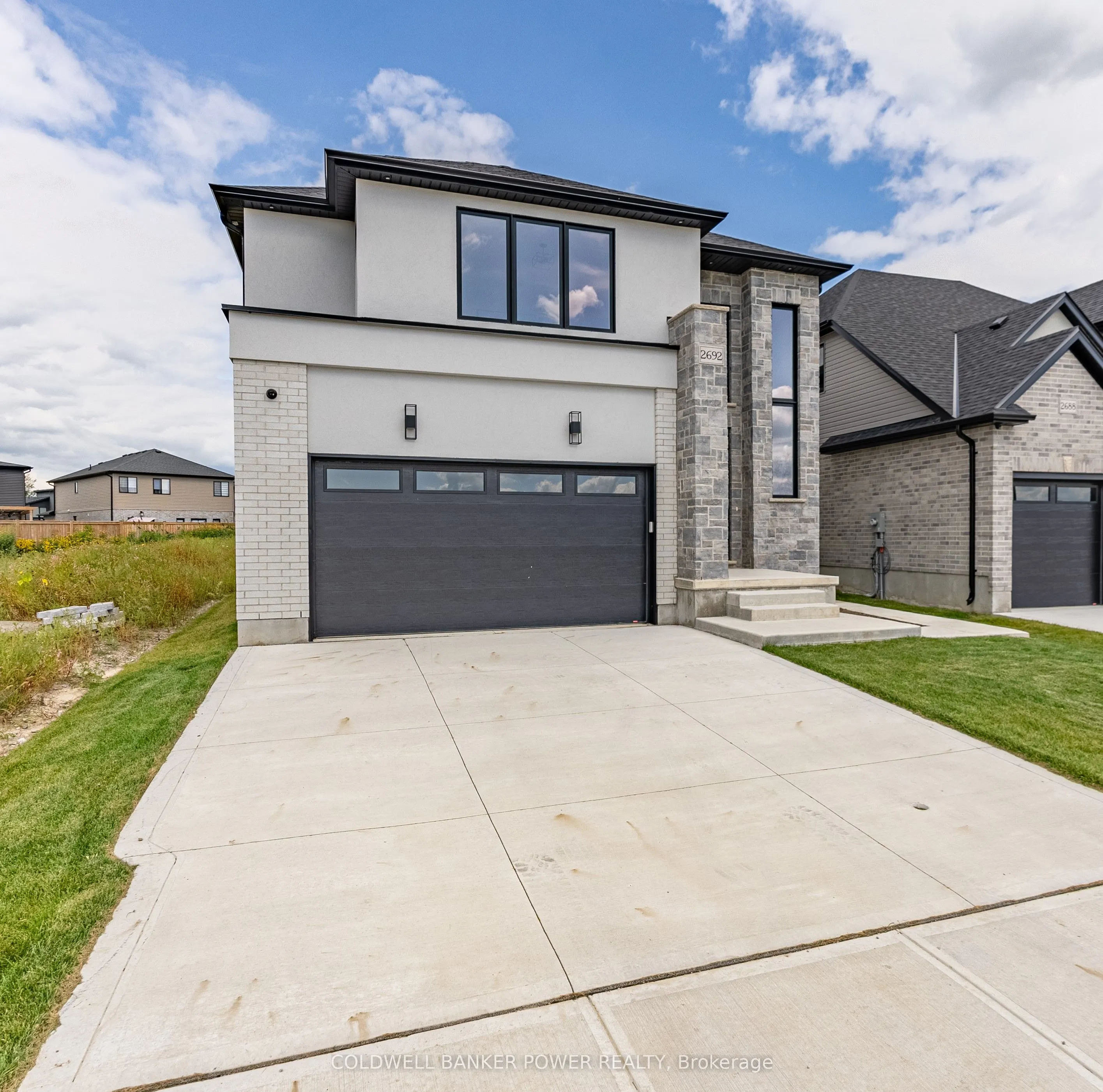 2692 HEARDCREEK Trail