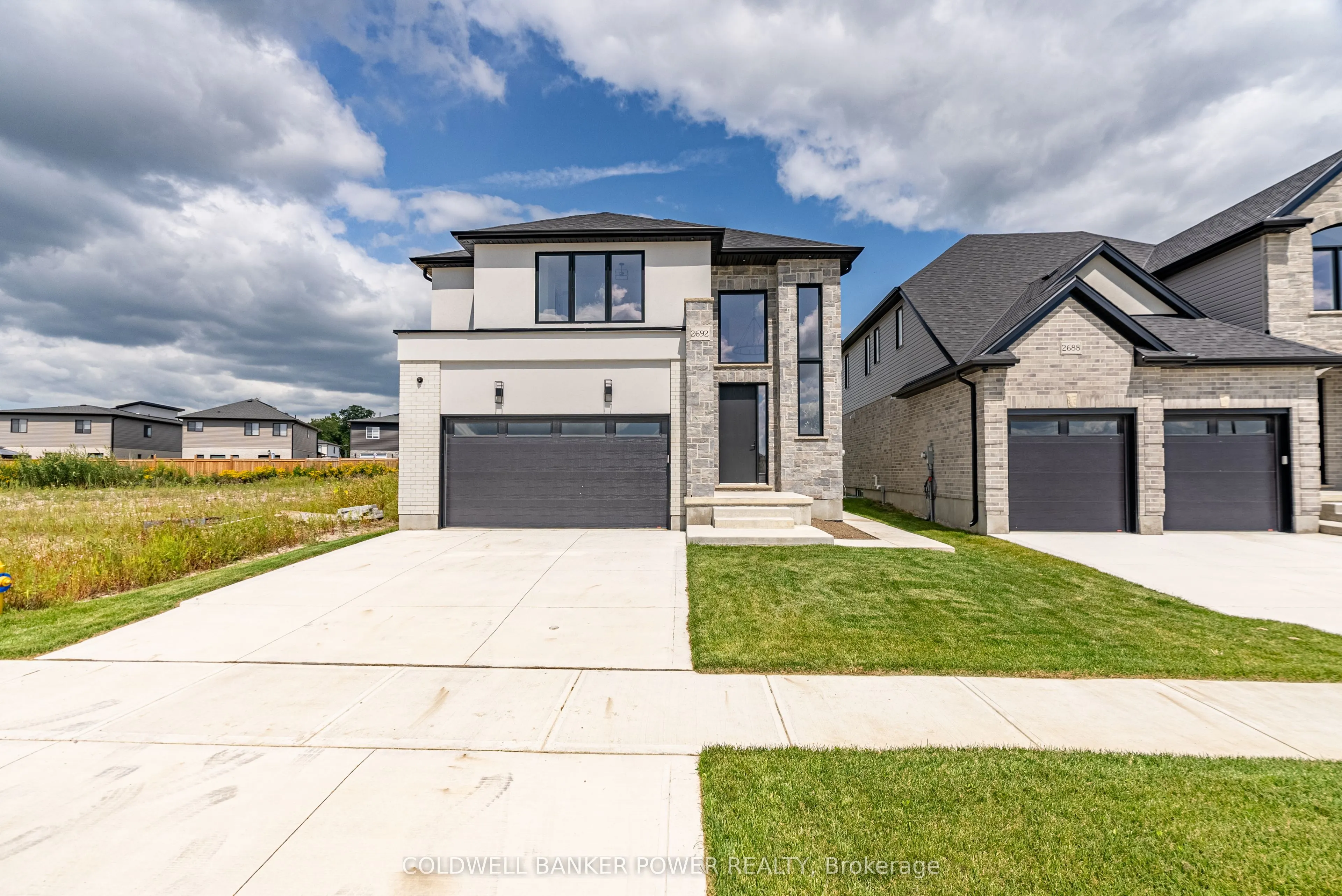 2692 HEARDCREEK Trail