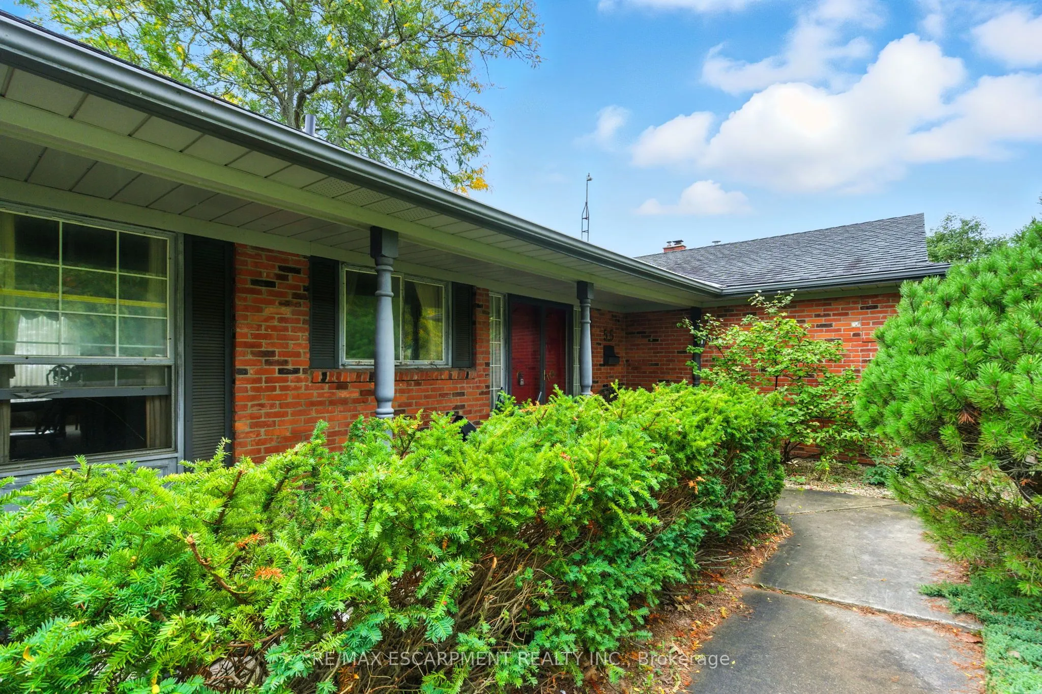 55 Overdale Avenue