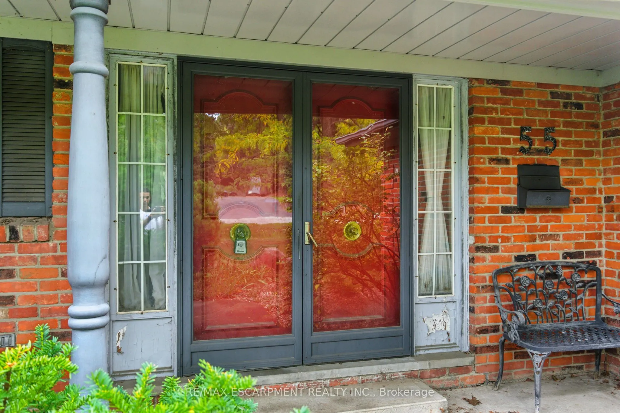 55 Overdale Avenue