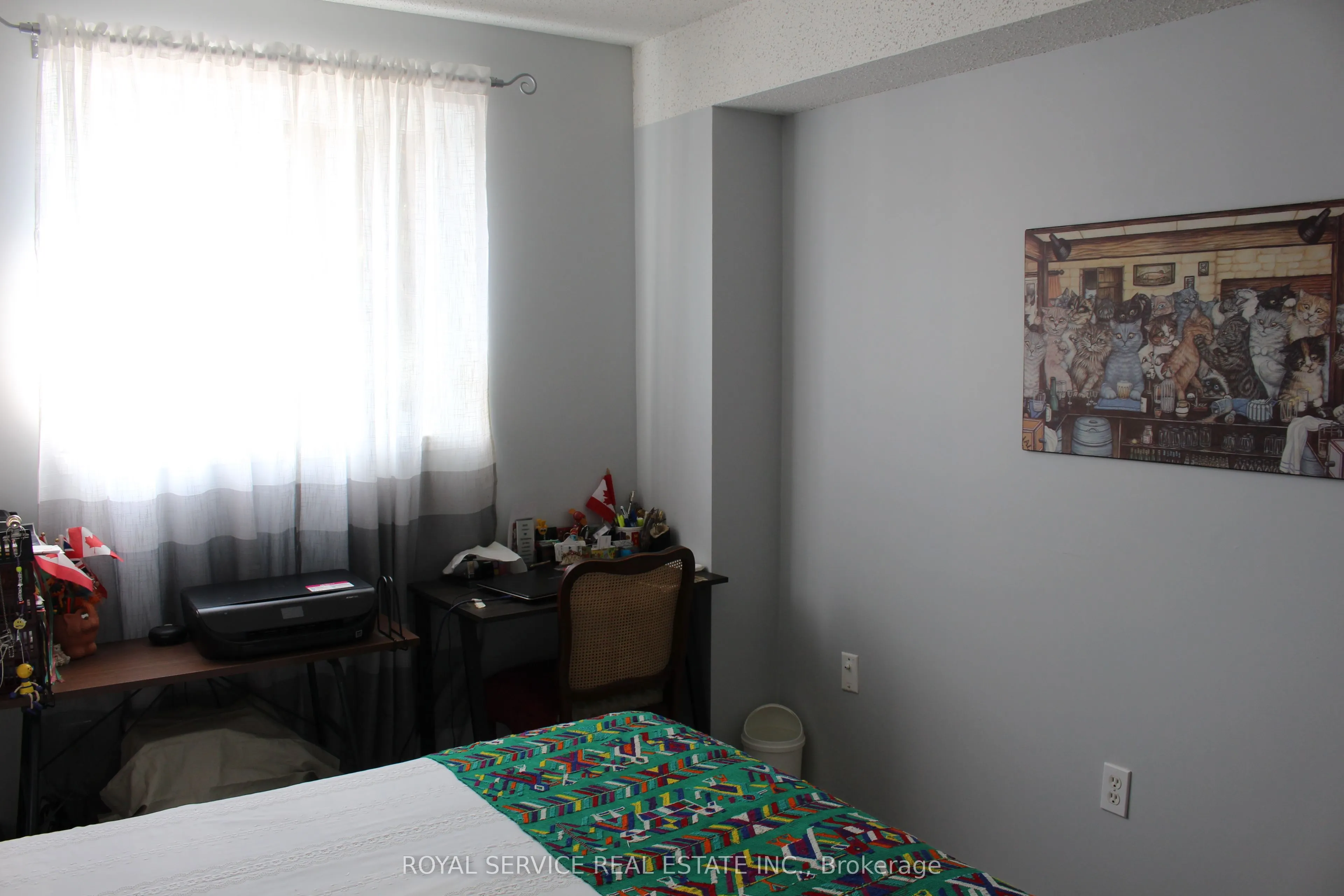 209B Sutherland Crescent, #201