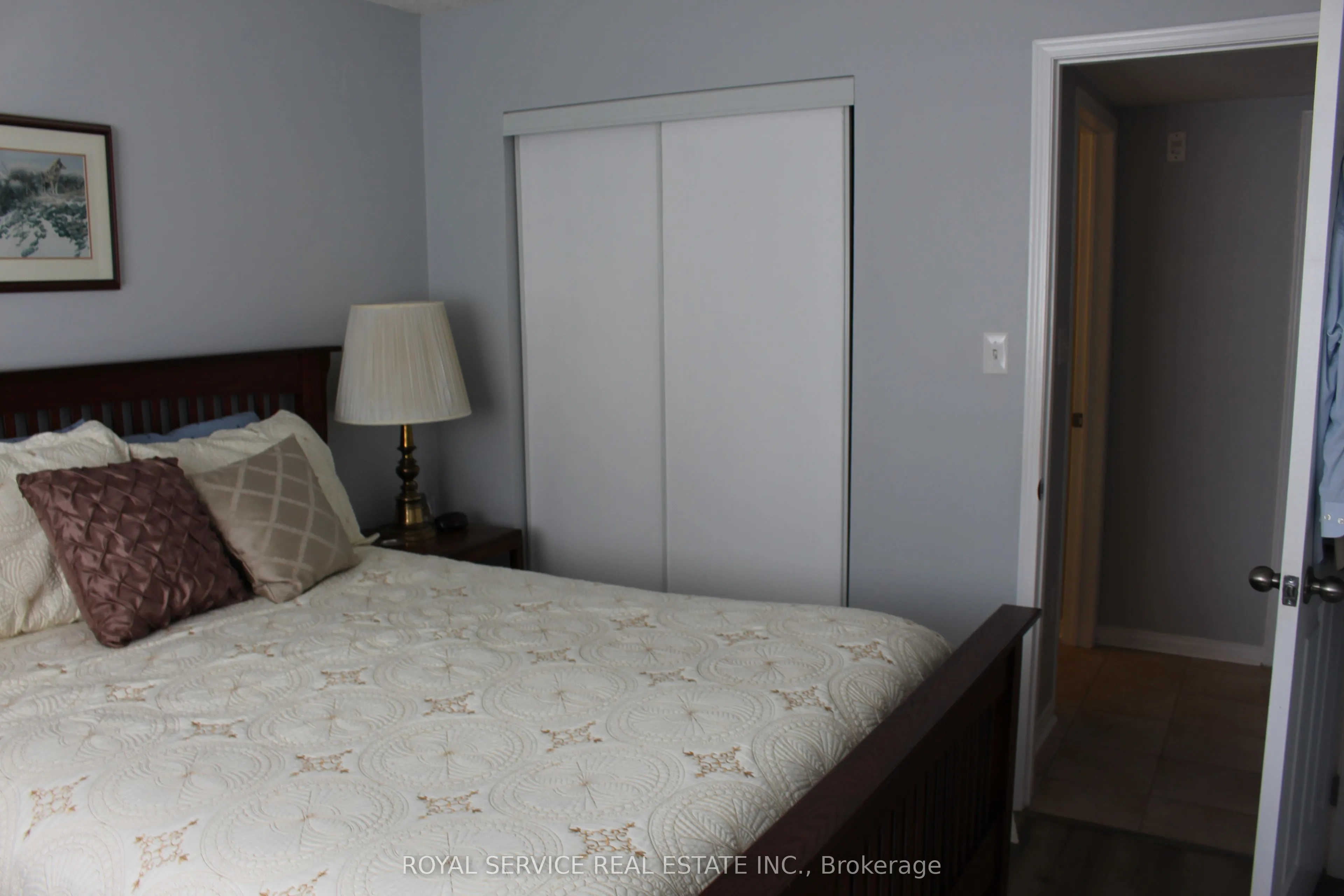 209B Sutherland Crescent, #201