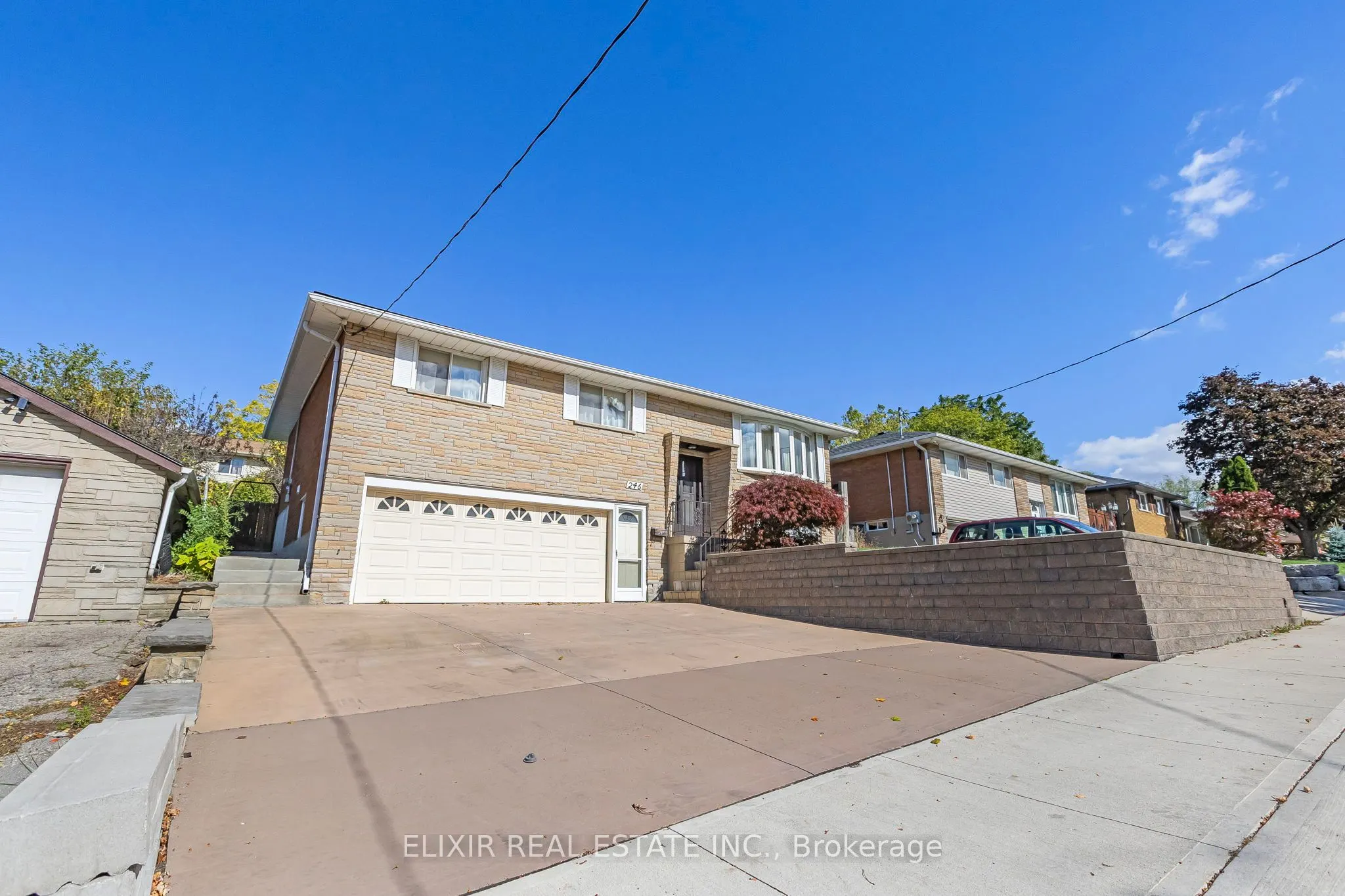 246 Thaler Avenue