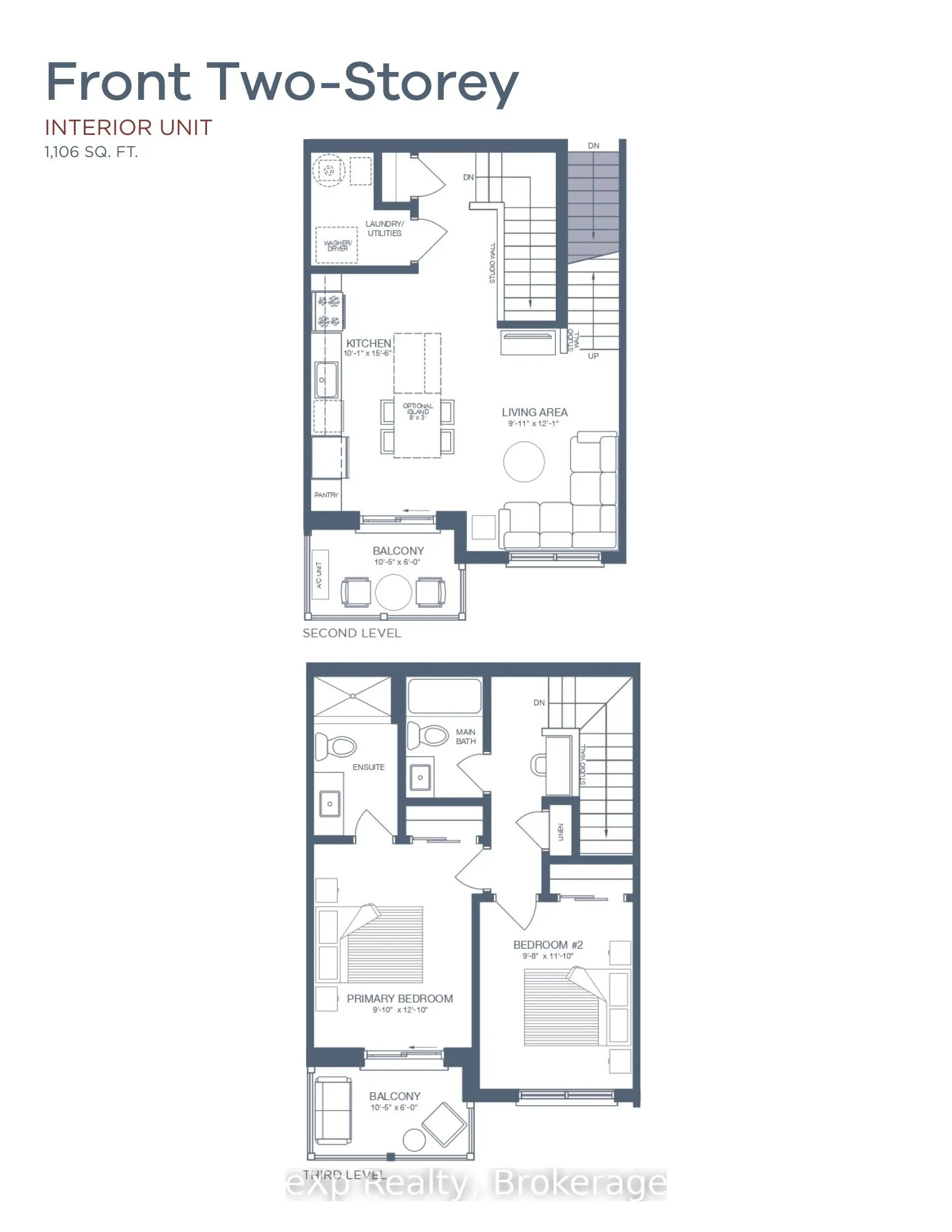 824 Woolwich Street, #99
