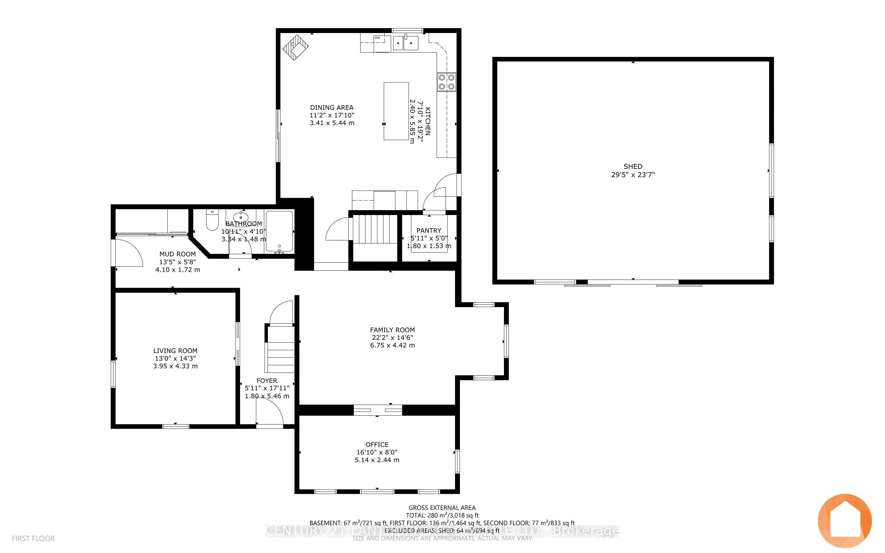 1647 County 10 Road