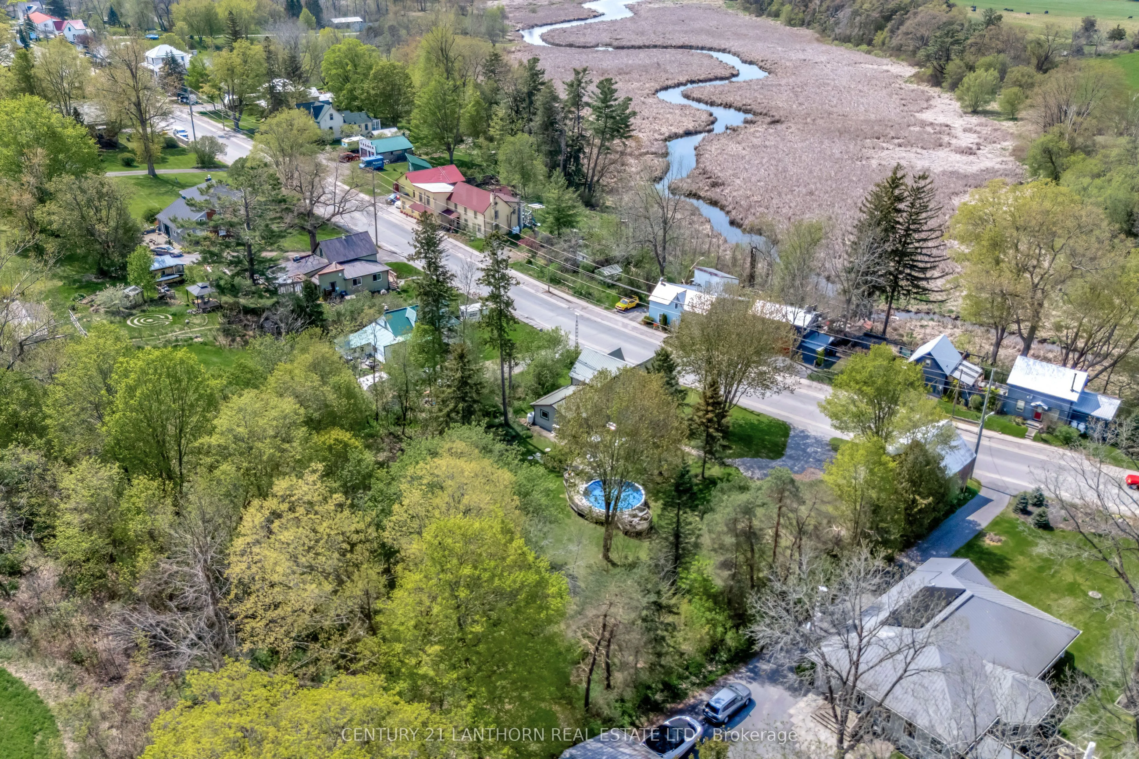 1647 County 10 Road