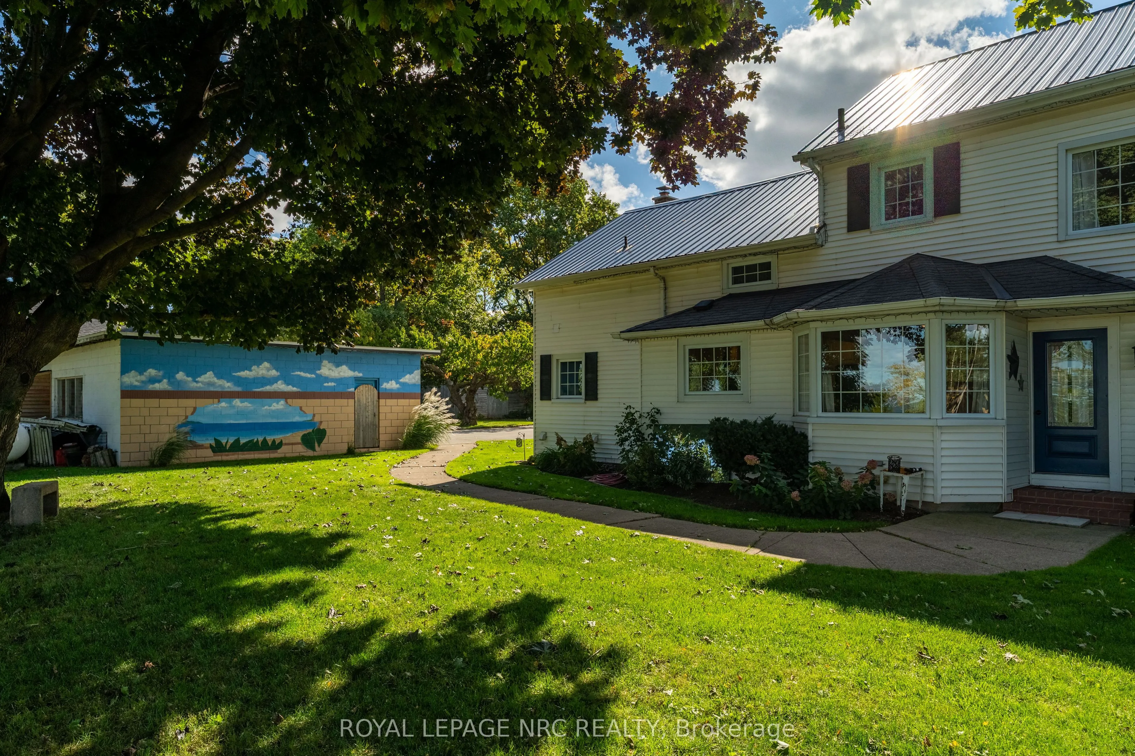 4591 Twenty First Street