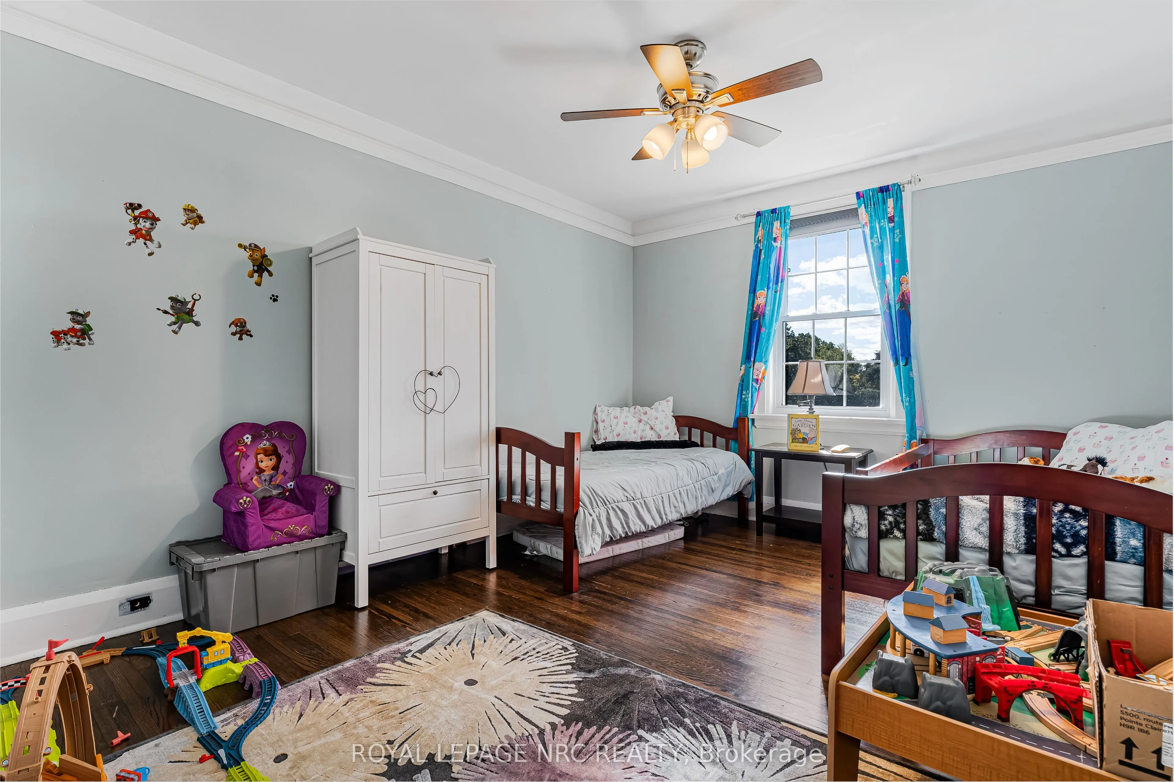 4591 Twenty First Street