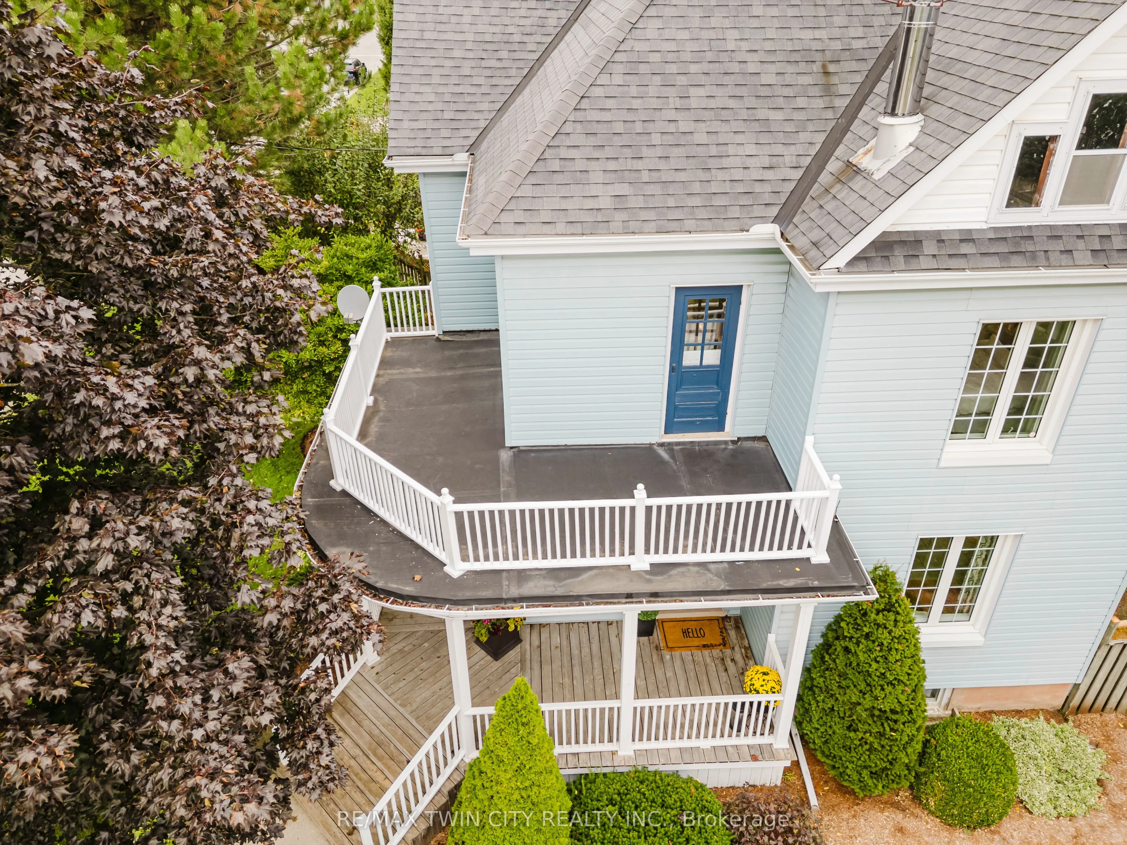 1159 Queens Bush Road