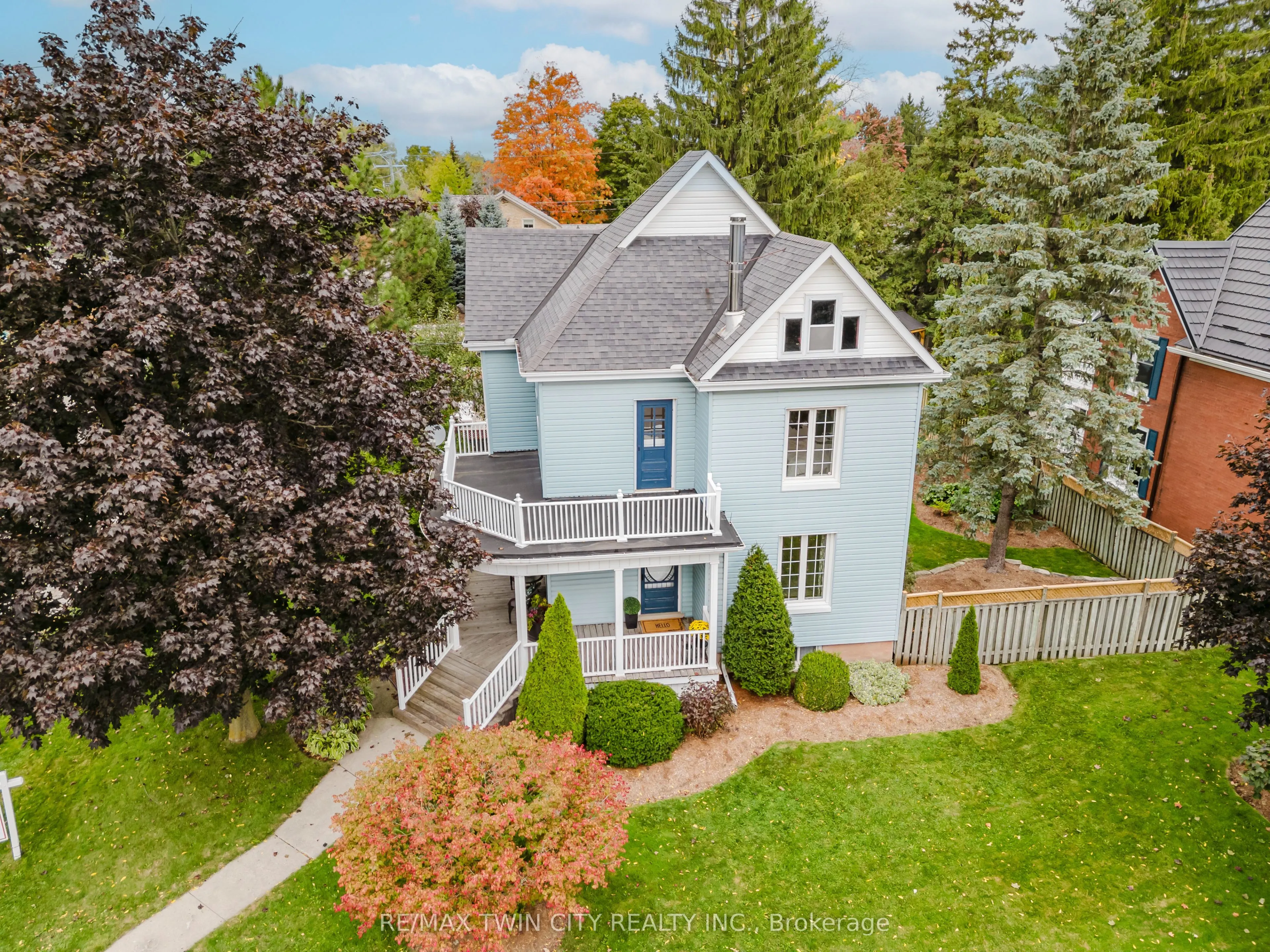 1159 Queens Bush Road
