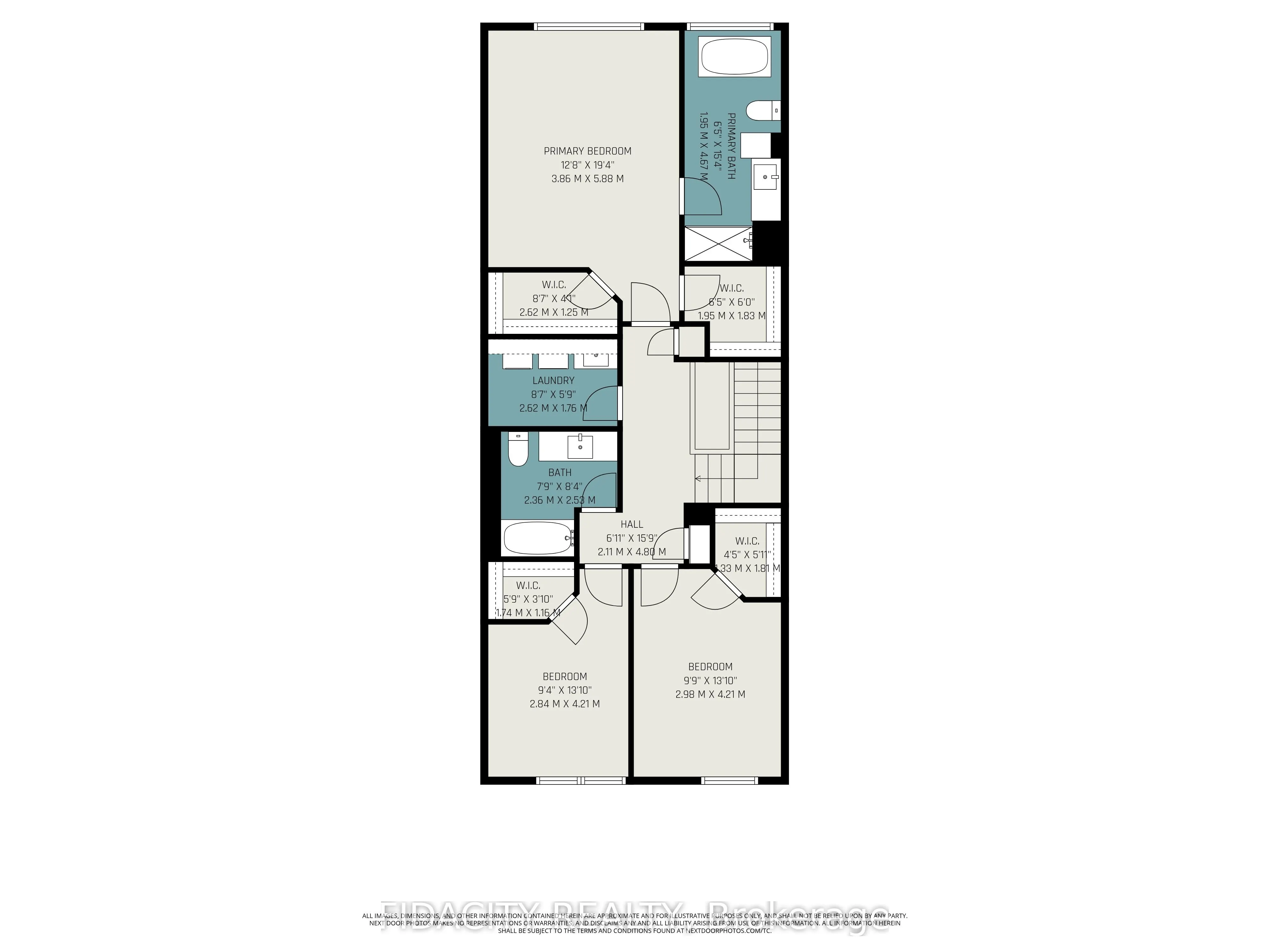 648 Vivera Place