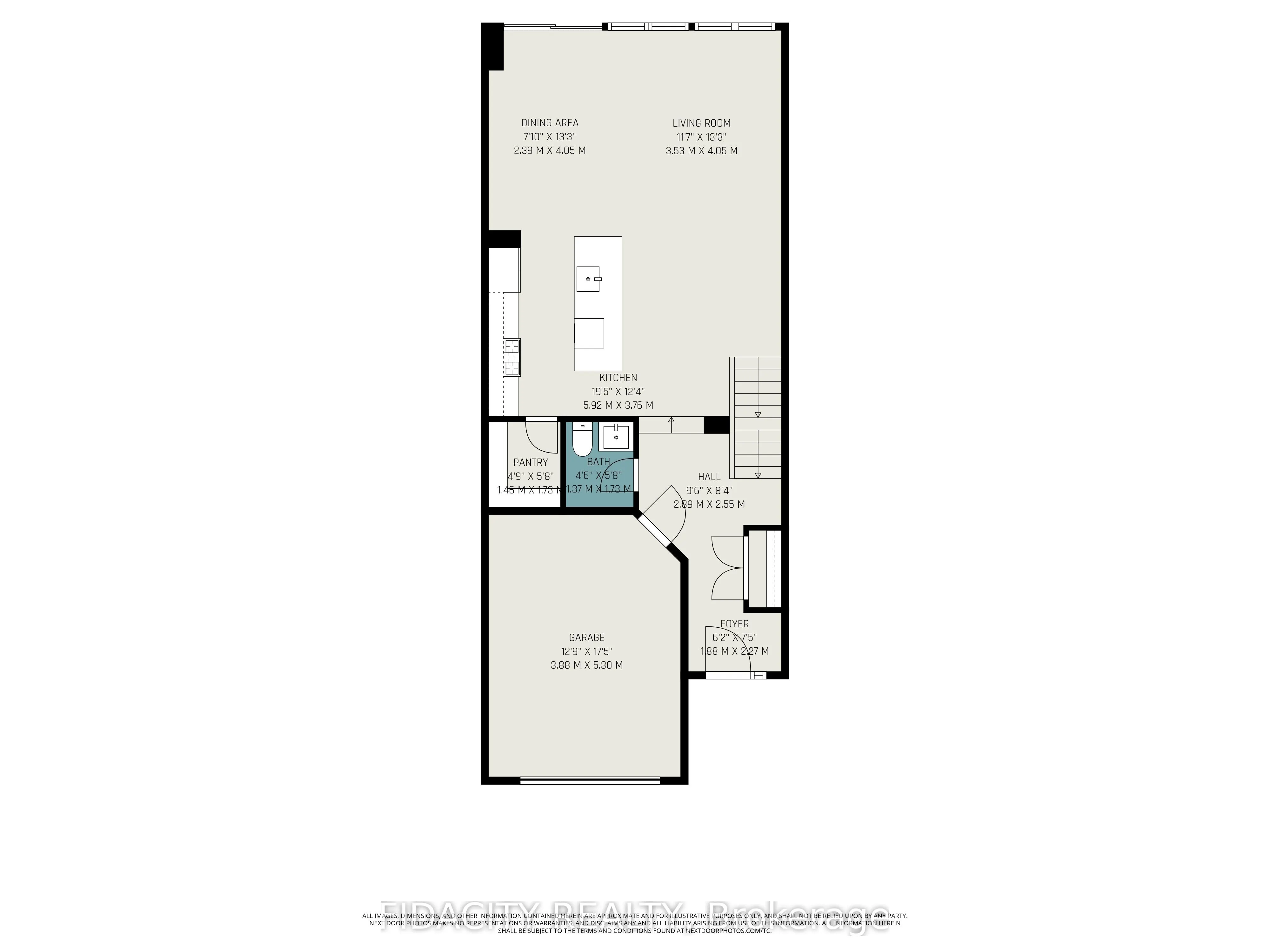 648 Vivera Place