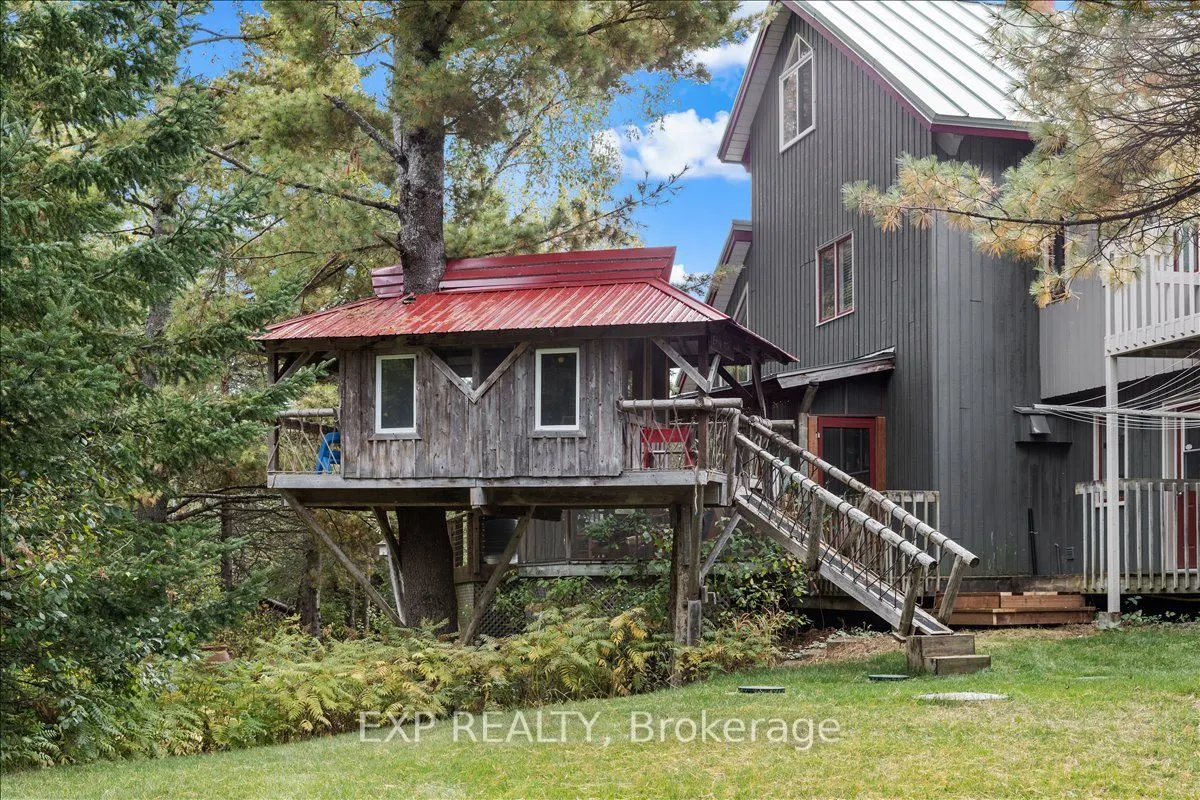 182 Spruce Ridge Road