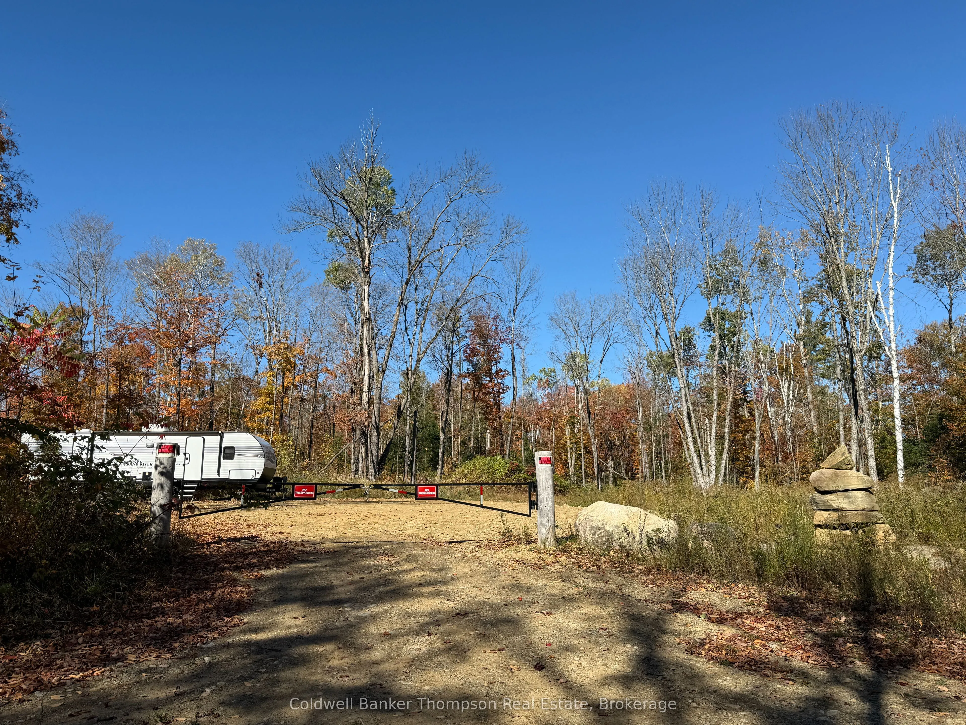 LT 29 CON 11 FRANKLIN; Lake of Bays, The District Municipality of Muskoka