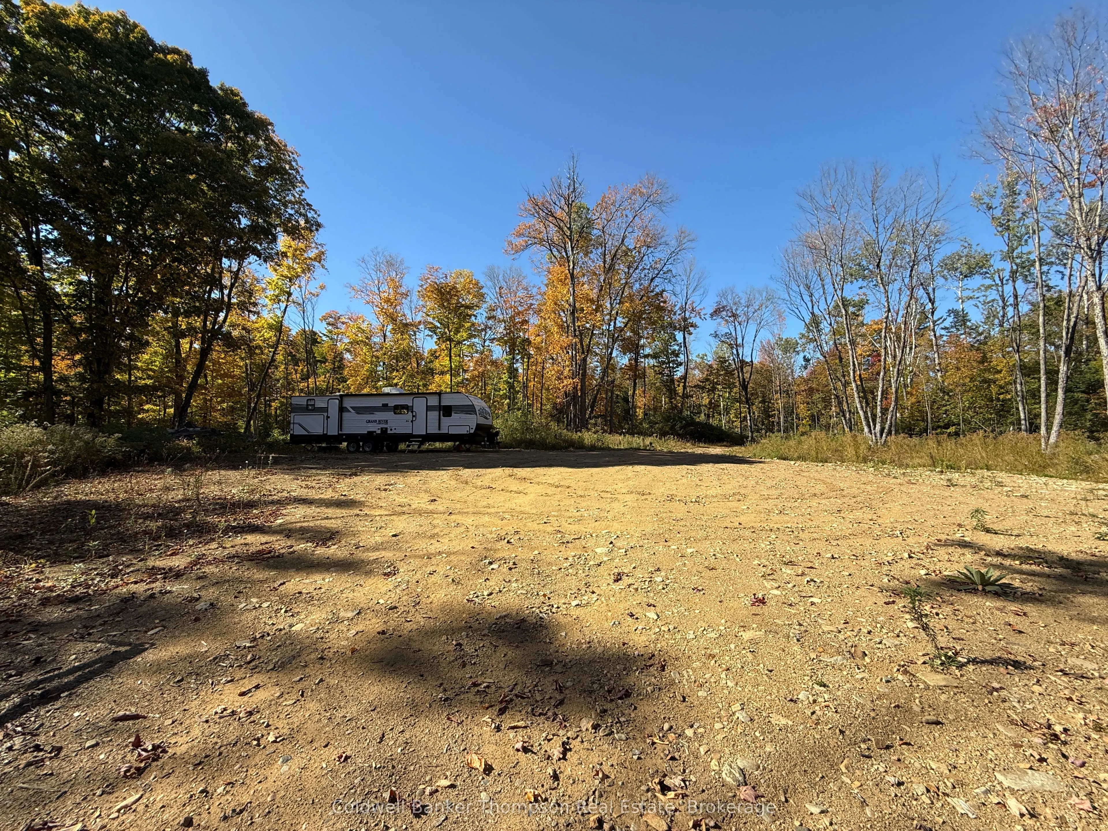 LT 29 CON 11 FRANKLIN; Lake of Bays, The District Municipality of Muskoka