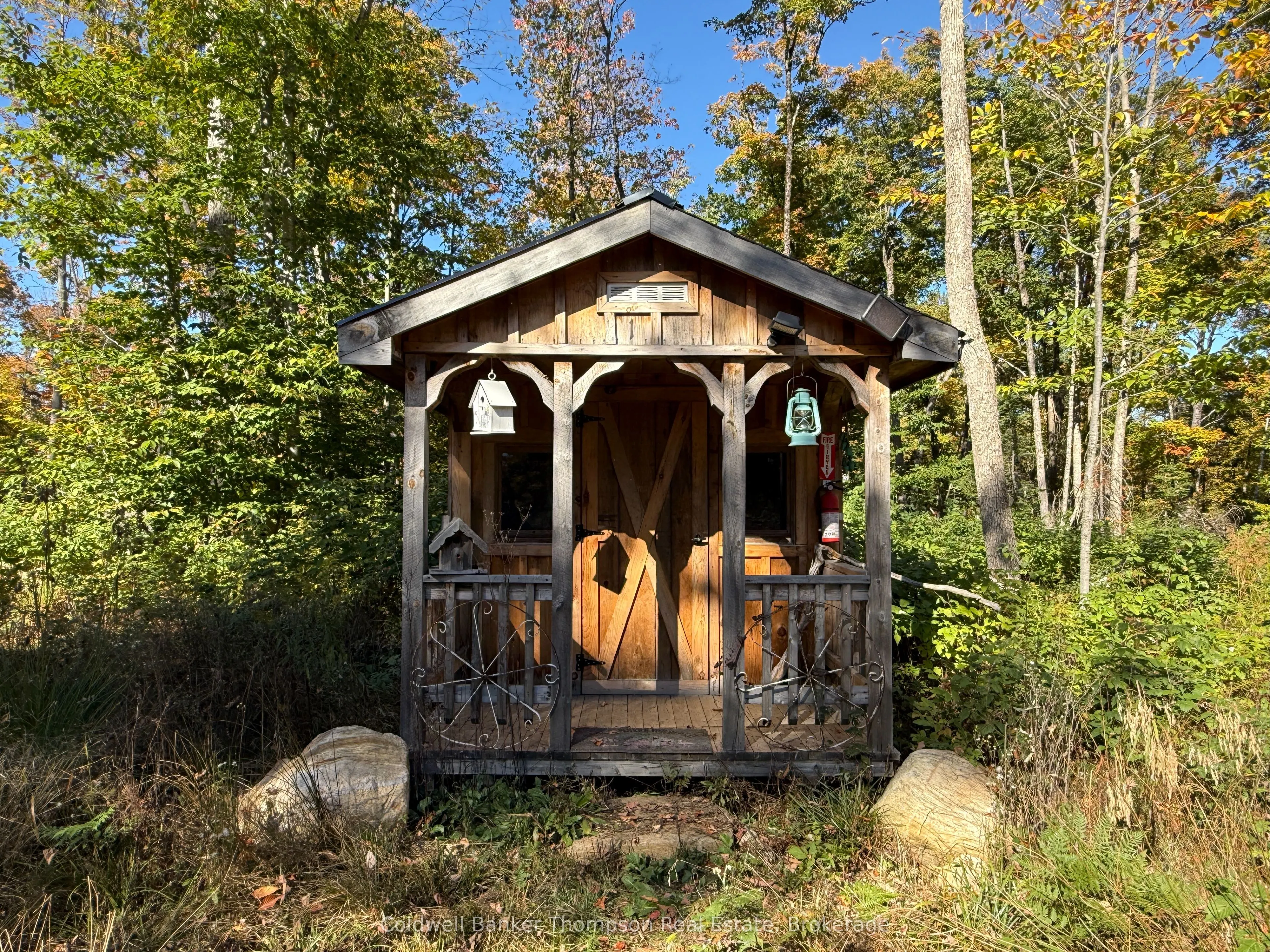 LT 29 CON 11 FRANKLIN; Lake of Bays, The District Municipality of Muskoka