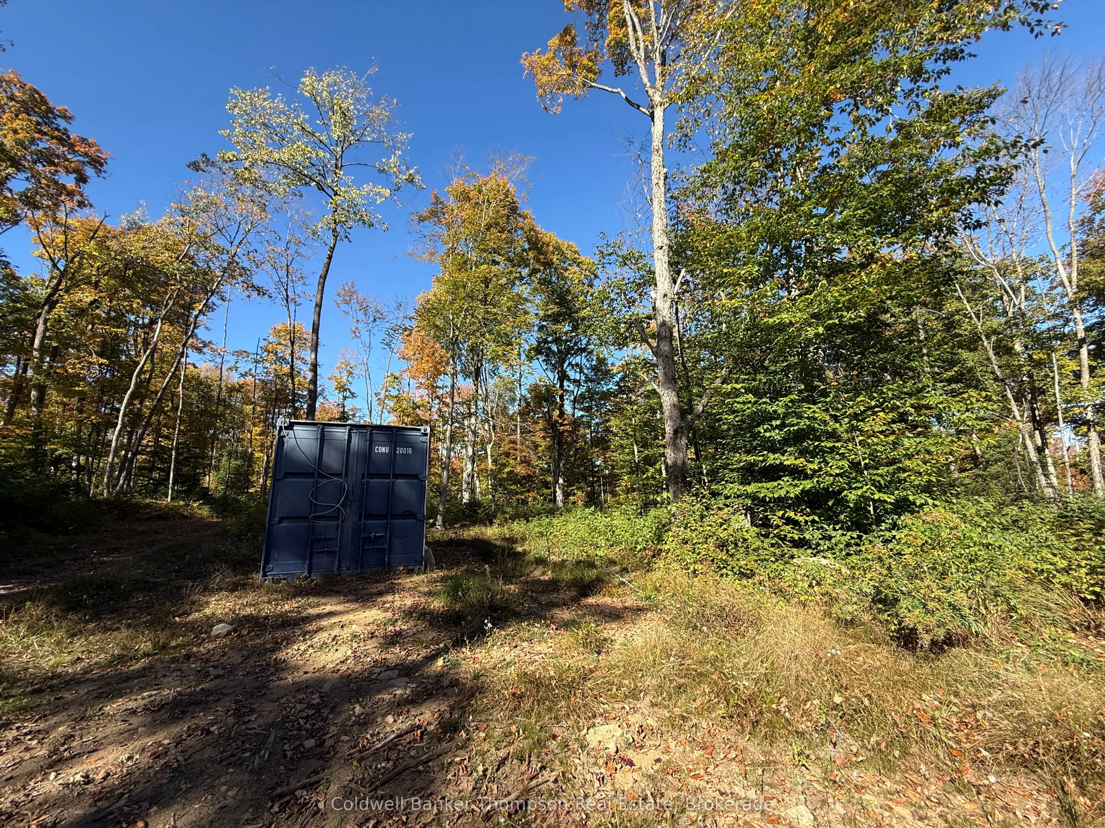 LT 29 CON 11 FRANKLIN; Lake of Bays, The District Municipality of Muskoka